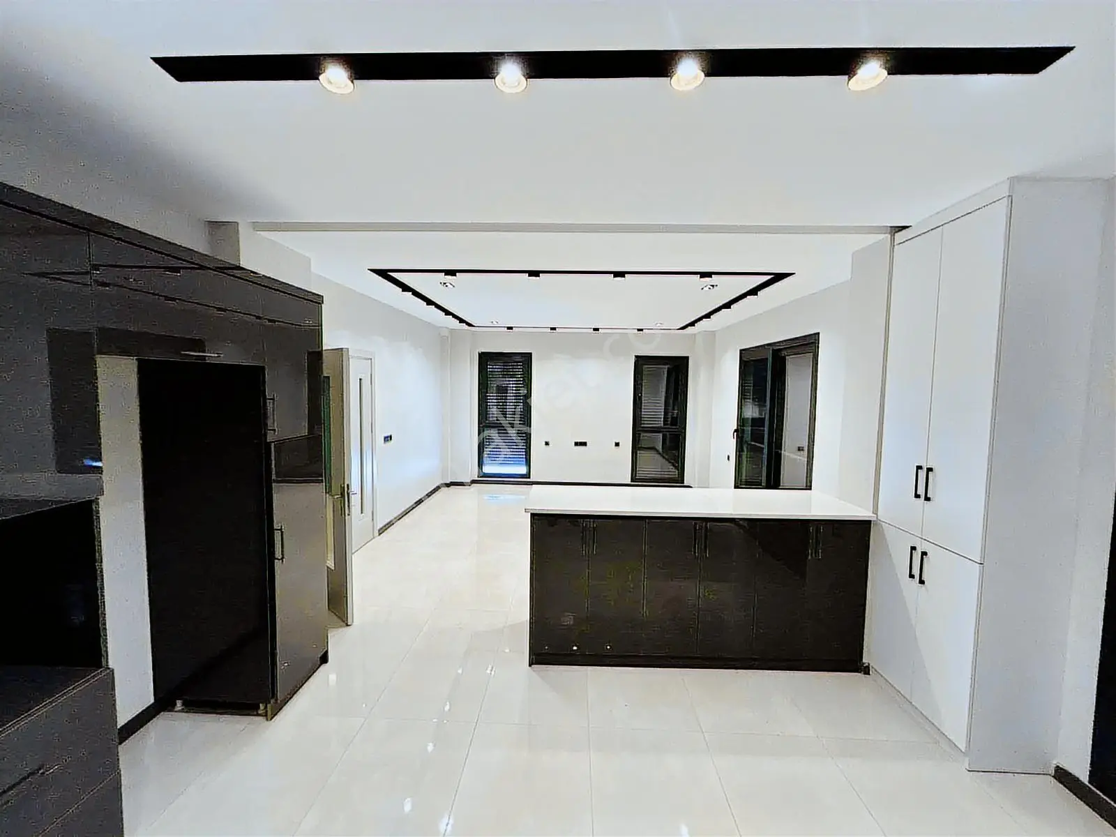 Dallıcada Kaçırılmayacak Fırsat Özel Bahçeli 4+1 Modern Villa — fotoğraf 19