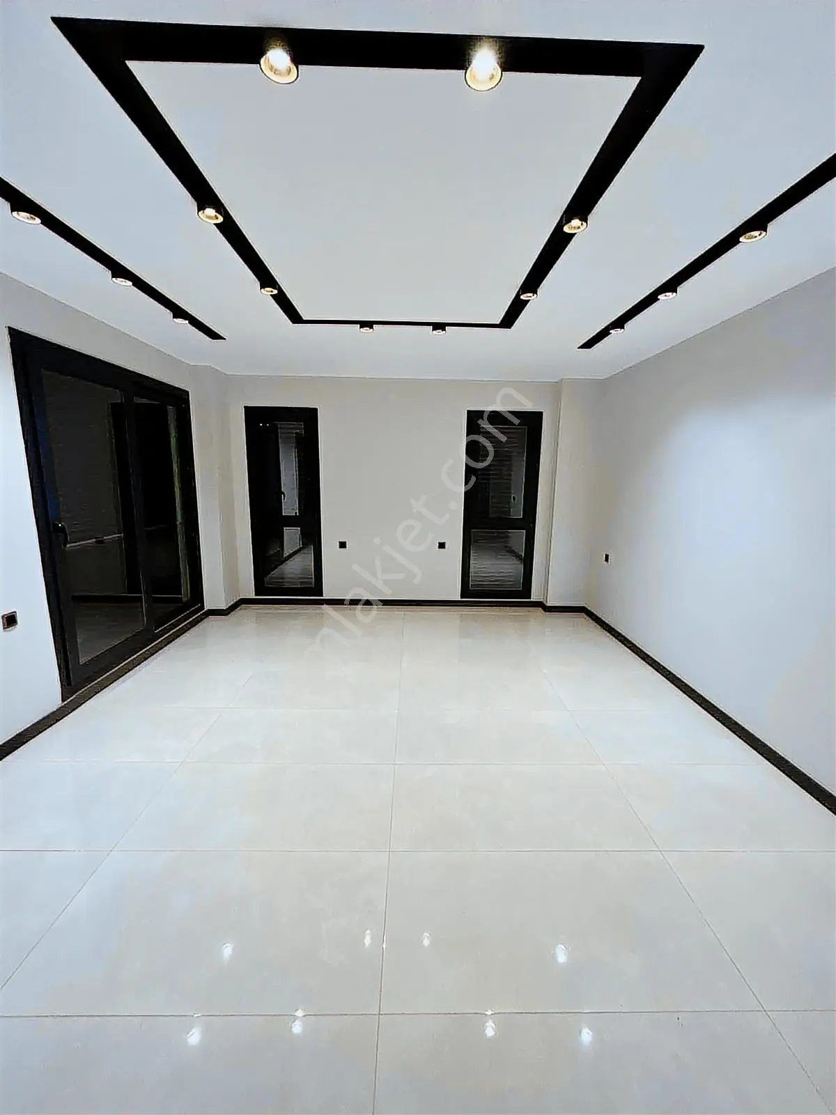 Dallıcada Kaçırılmayacak Fırsat Özel Bahçeli 4+1 Modern Villa — fotoğraf 25