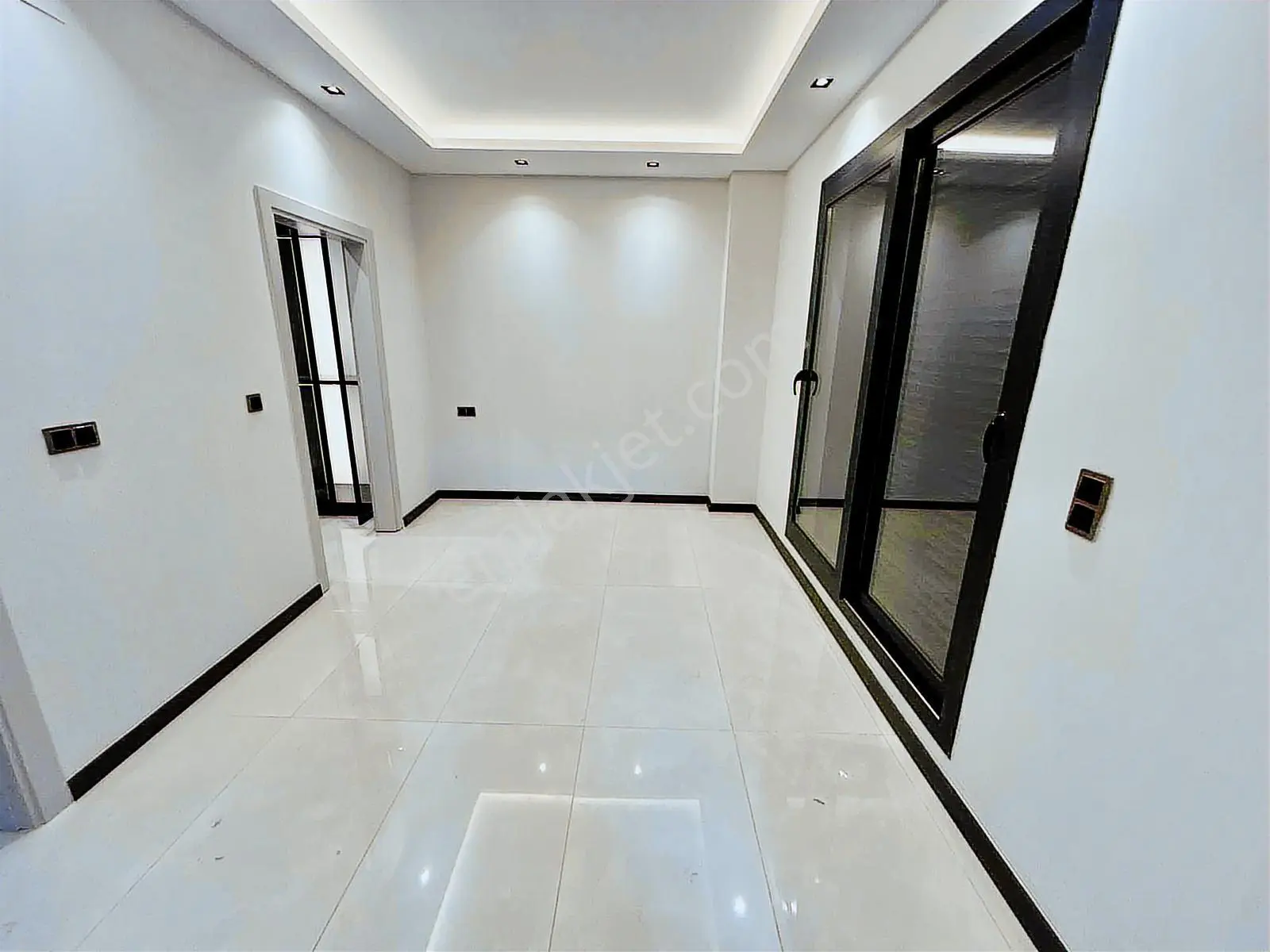 Dallıcada Kaçırılmayacak Fırsat Özel Bahçeli 4+1 Modern Villa — fotoğraf 34