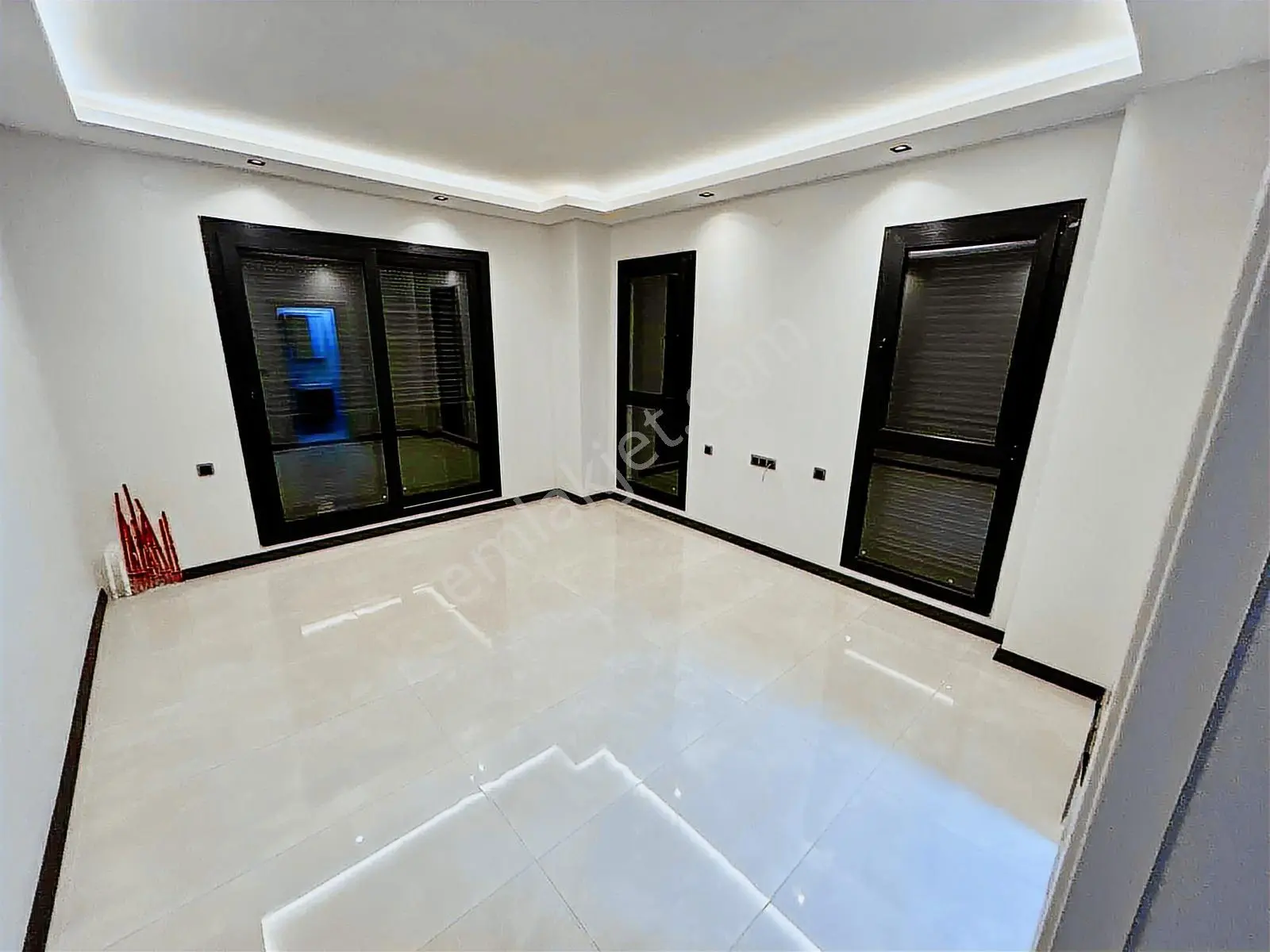Dallıcada Kaçırılmayacak Fırsat Özel Bahçeli 4+1 Modern Villa — fotoğraf 37