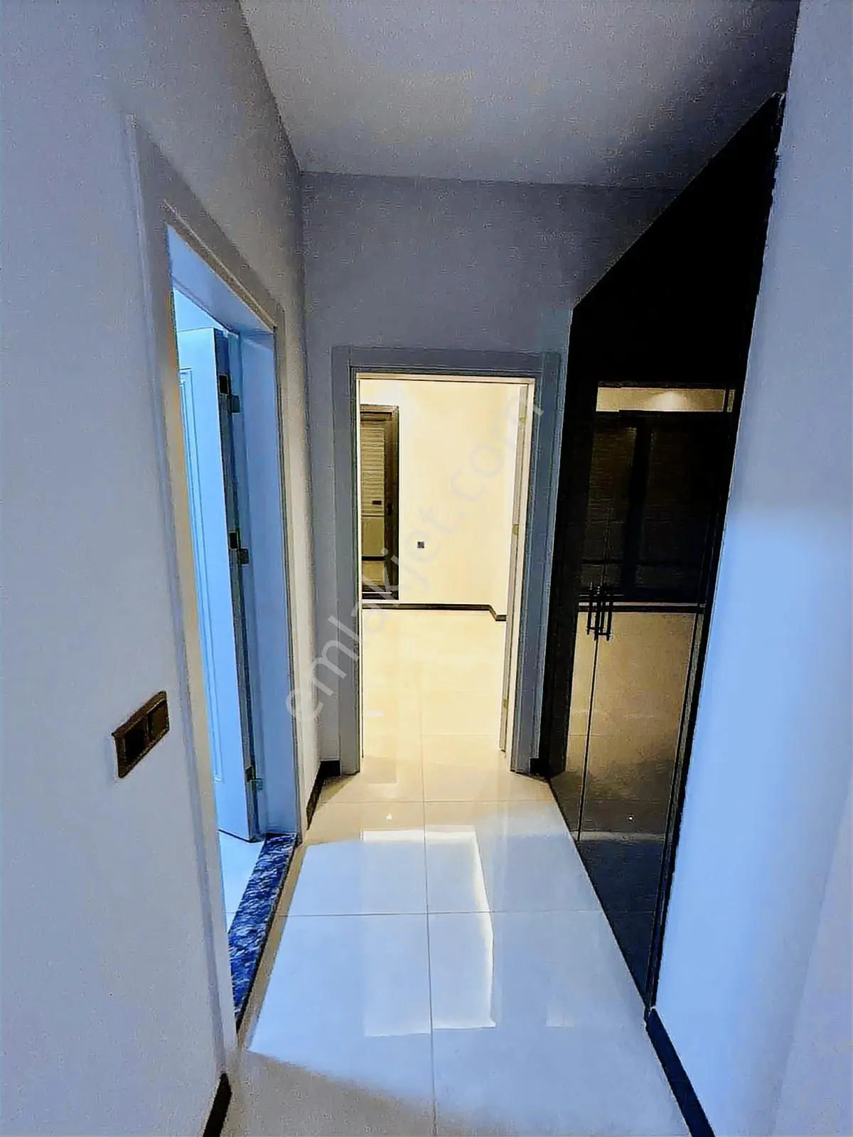 Dallıcada Kaçırılmayacak Fırsat Özel Bahçeli 4+1 Modern Villa — fotoğraf 41