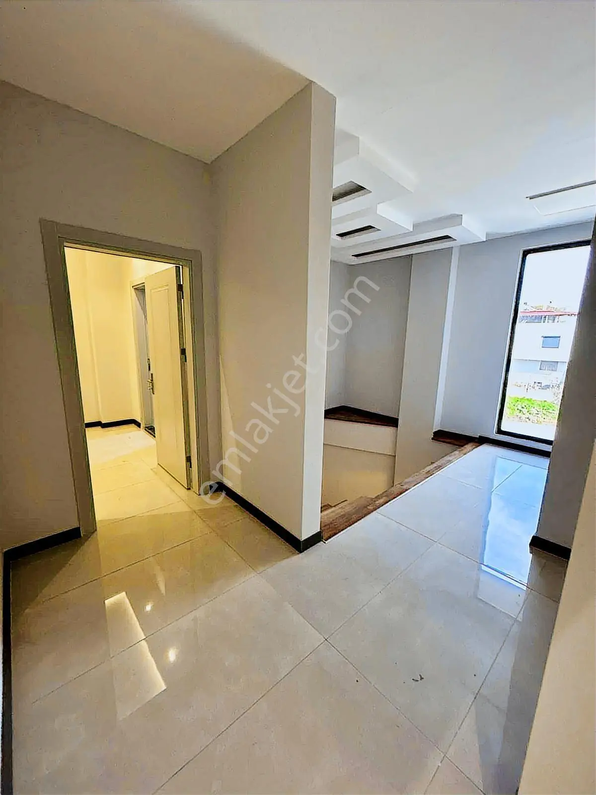 Dallıcada Kaçırılmayacak Fırsat Özel Bahçeli 4+1 Modern Villa — fotoğraf 46