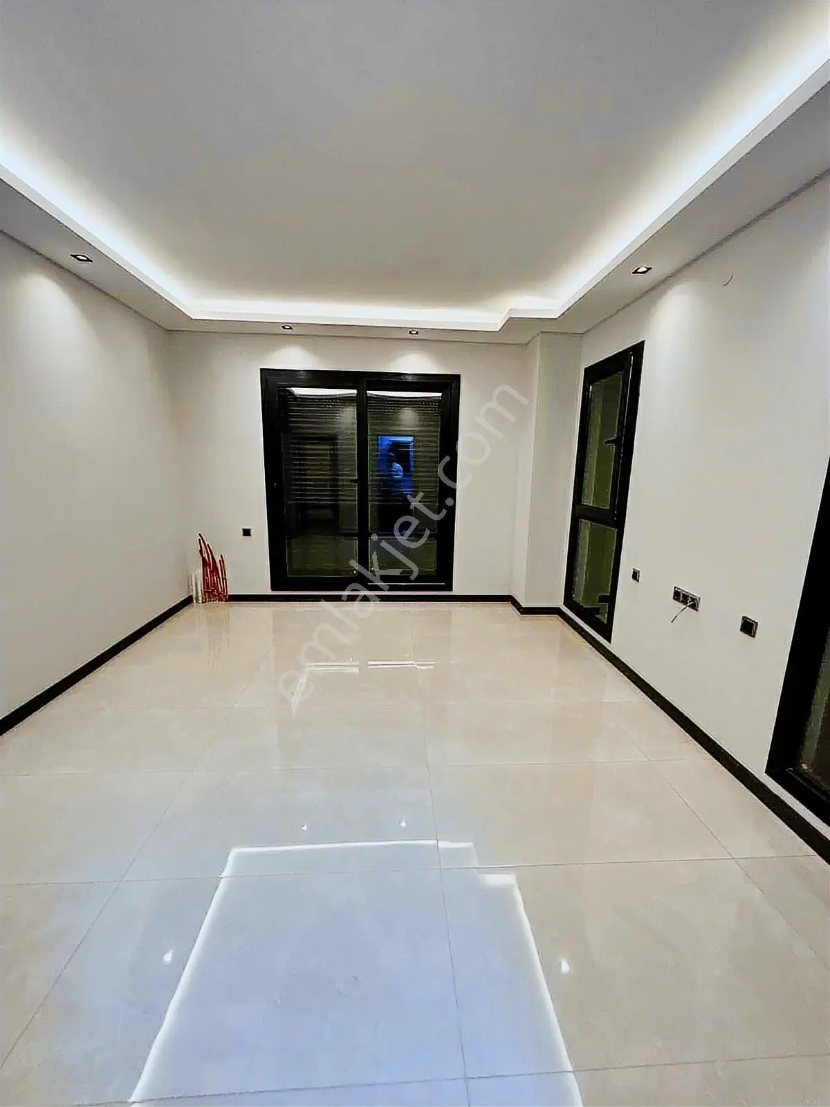 Dallıcada Kaçırılmayacak Fırsat Özel Bahçeli 4+1 Modern Villa — fotoğraf 47