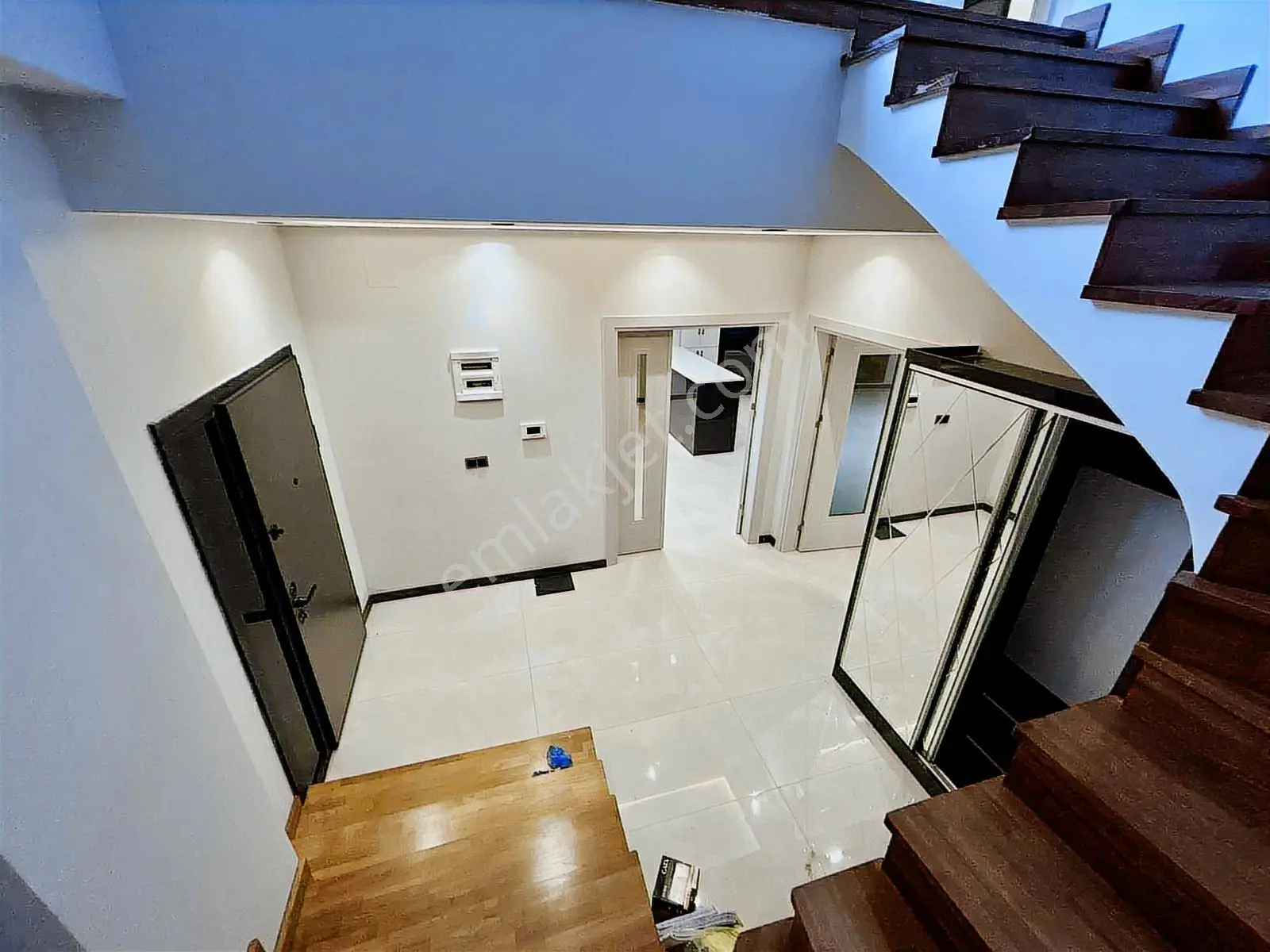 Dallıcada Kaçırılmayacak Fırsat Özel Bahçeli 4+1 Modern Villa — fotoğraf 48