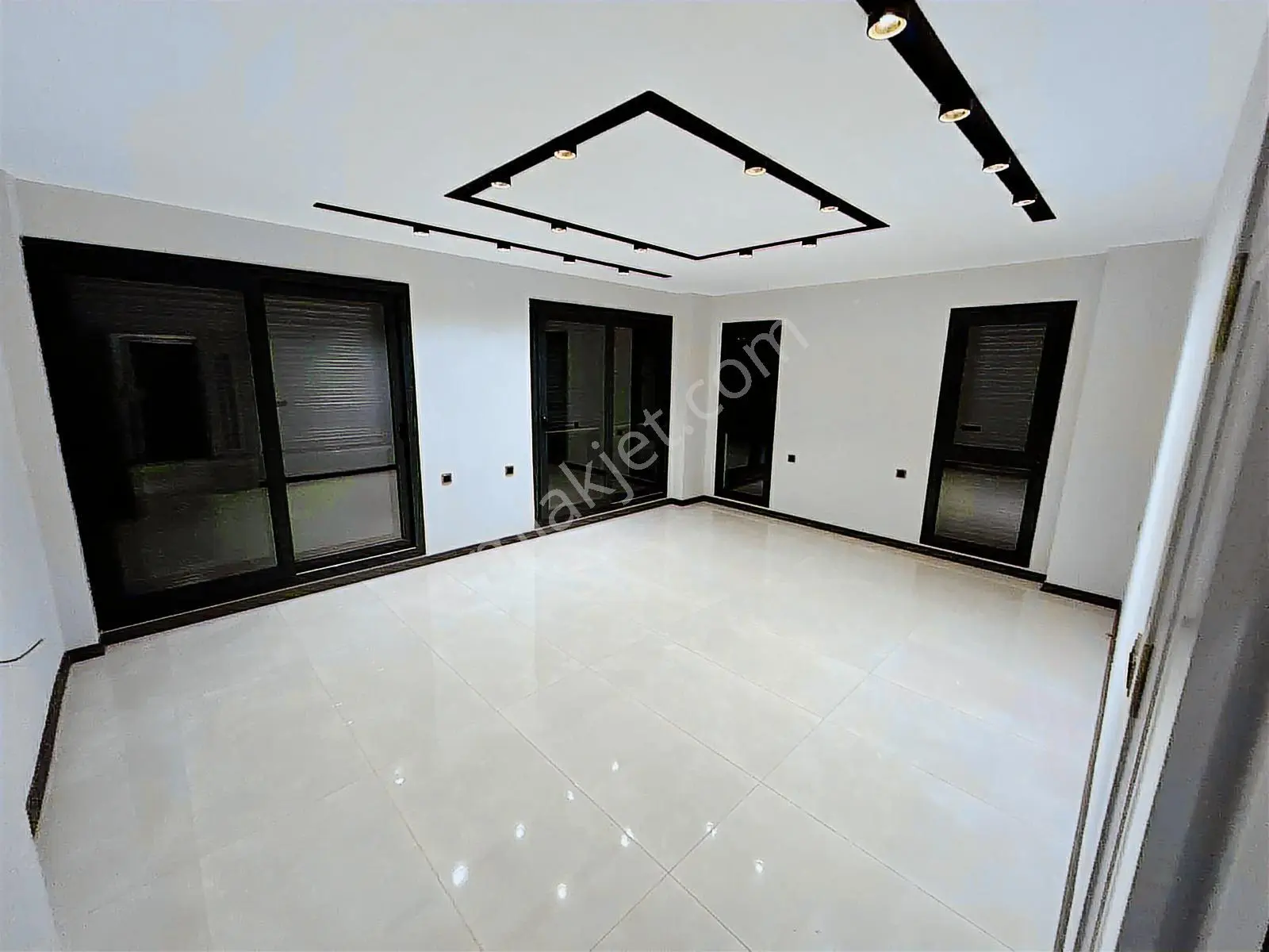 Dallıcada Kaçırılmayacak Fırsat Özel Bahçeli 4+1 Modern Villa — fotoğraf 49