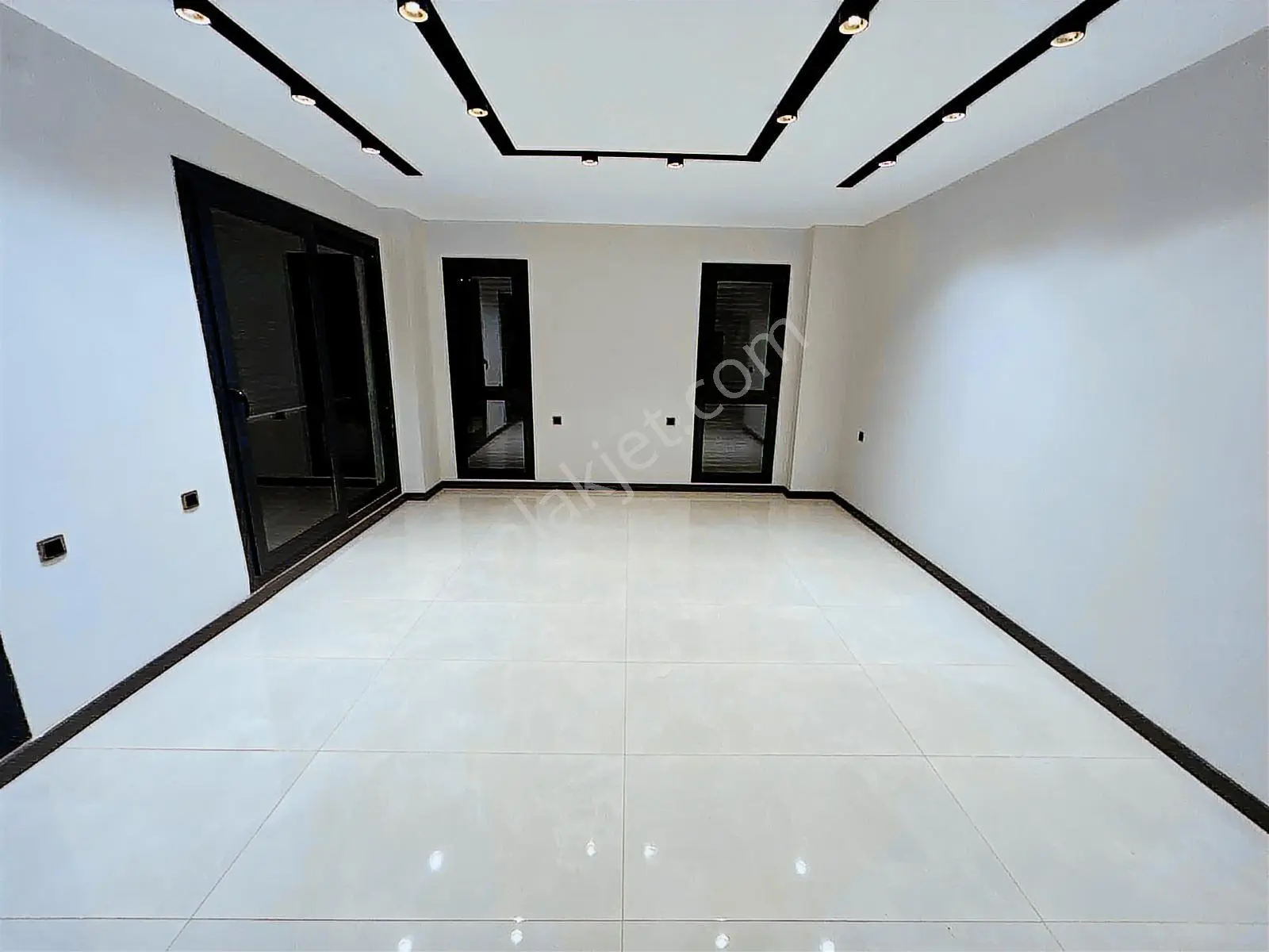 Dallıcada Kaçırılmayacak Fırsat Özel Bahçeli 4+1 Modern Villa — fotoğraf 52