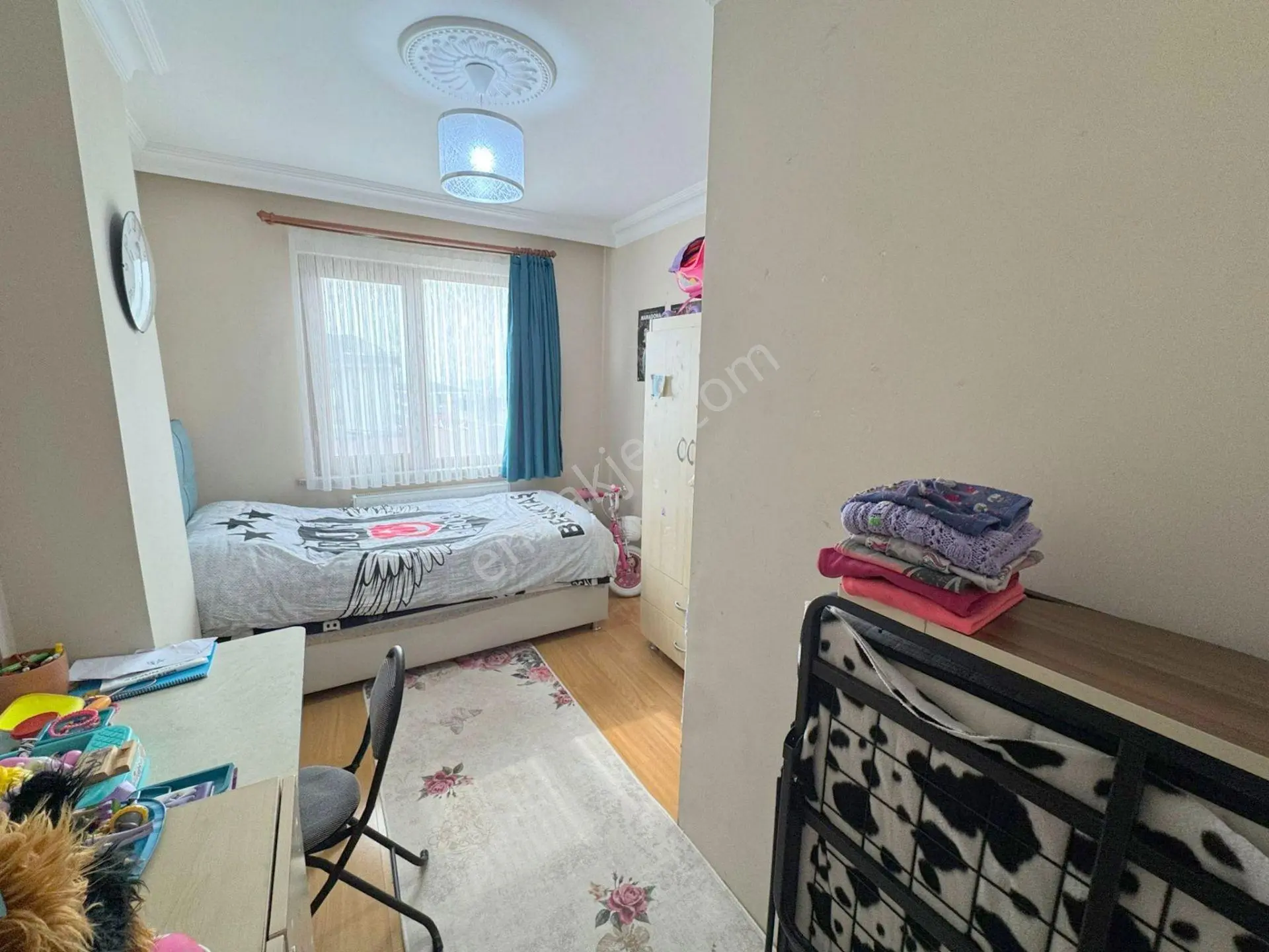 Mertcan'dan Şeyhli Mah.iskanlı Açık Balkonlu Ara Kat 2+1 Daire — fotoğraf 10