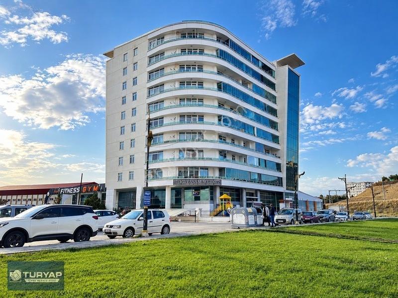Turyap'Dan Gültepe Mah.'De I Lüks Site I Net 148 M2 3+1