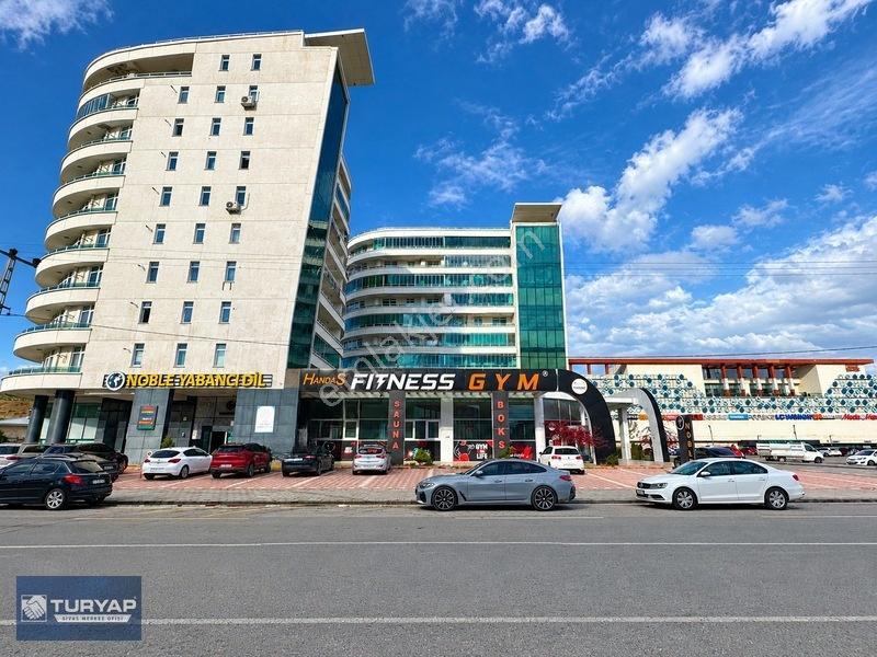 Turyap'dan Gültepe Mah.'de I Lüks Site I Net 148 M2 3+1 — fotoğraf 2