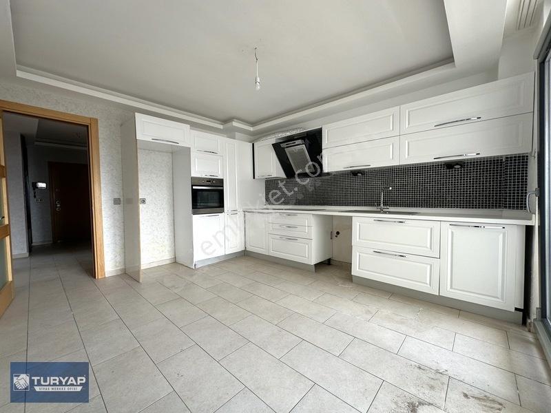 Turyap'dan Gültepe Mah.'de I Lüks Site I Net 148 M2 3+1 — fotoğraf 13