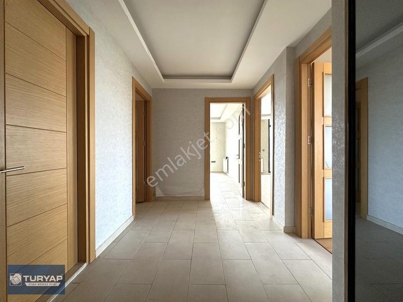 Turyap'dan Gültepe Mah.'de I Lüks Site I Net 148 M2 3+1 — fotoğraf 21