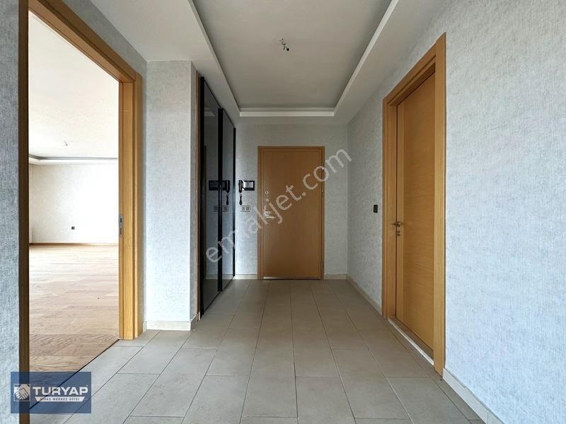 Turyap'dan Gültepe Mah.'de I Lüks Site I Net 148 M2 3+1 — fotoğraf 22