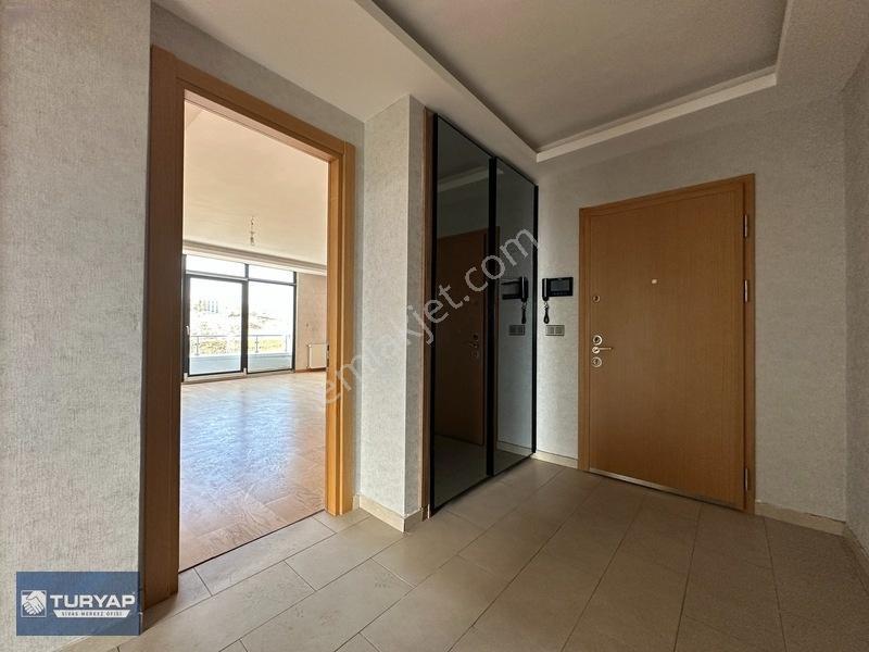 Turyap'dan Gültepe Mah.'de I Lüks Site I Net 148 M2 3+1 — fotoğraf 23