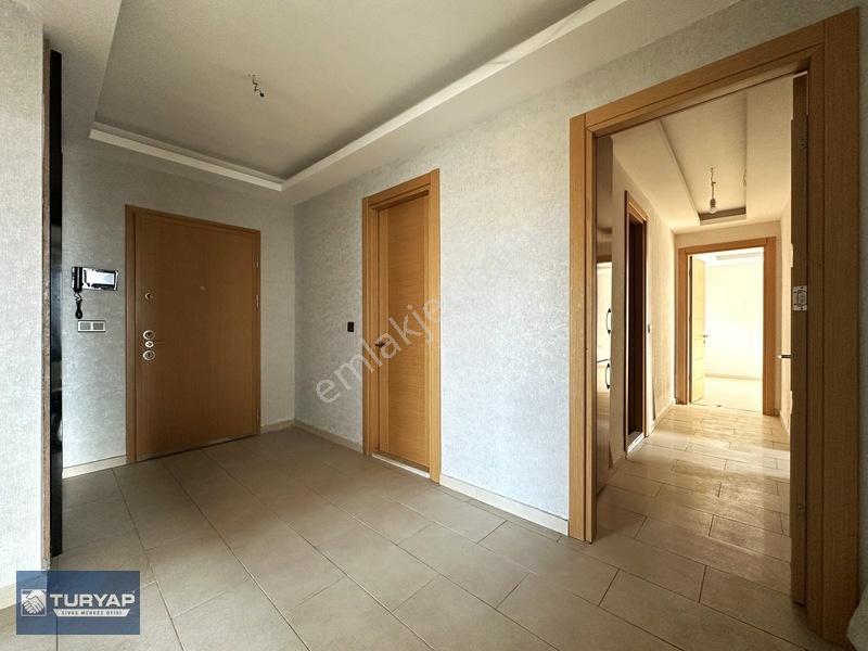 Turyap'dan Gültepe Mah.'de I Lüks Site I Net 148 M2 3+1 — fotoğraf 24