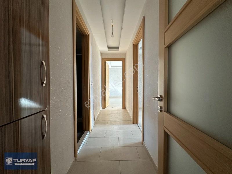 Turyap'dan Gültepe Mah.'de I Lüks Site I Net 148 M2 3+1 — fotoğraf 25