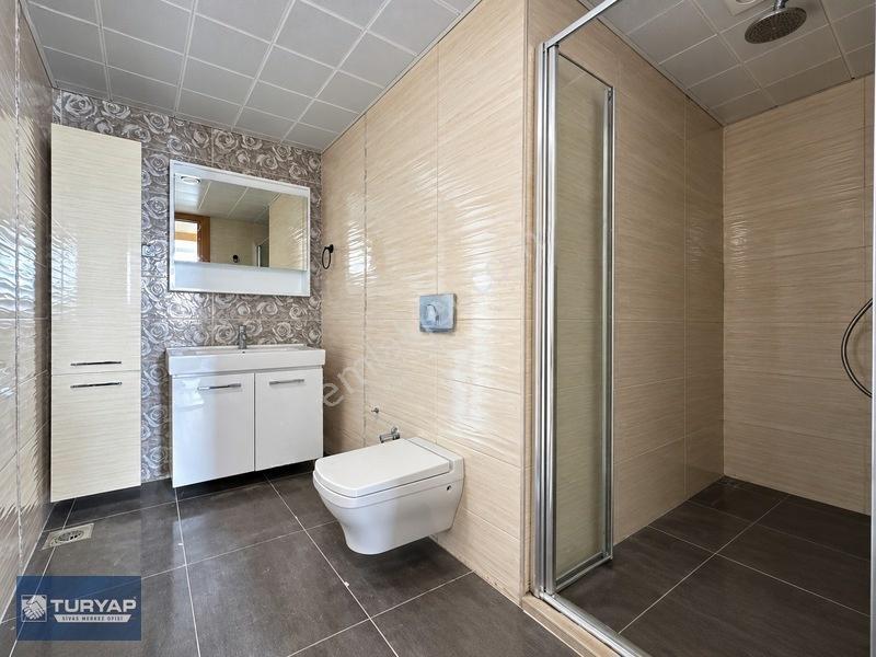 Turyap'dan Gültepe Mah.'de I Lüks Site I Net 148 M2 3+1 — fotoğraf 26