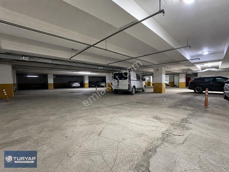 Turyap'dan Gültepe Mah.'de I Lüks Site I Net 148 M2 3+1 — fotoğraf 33
