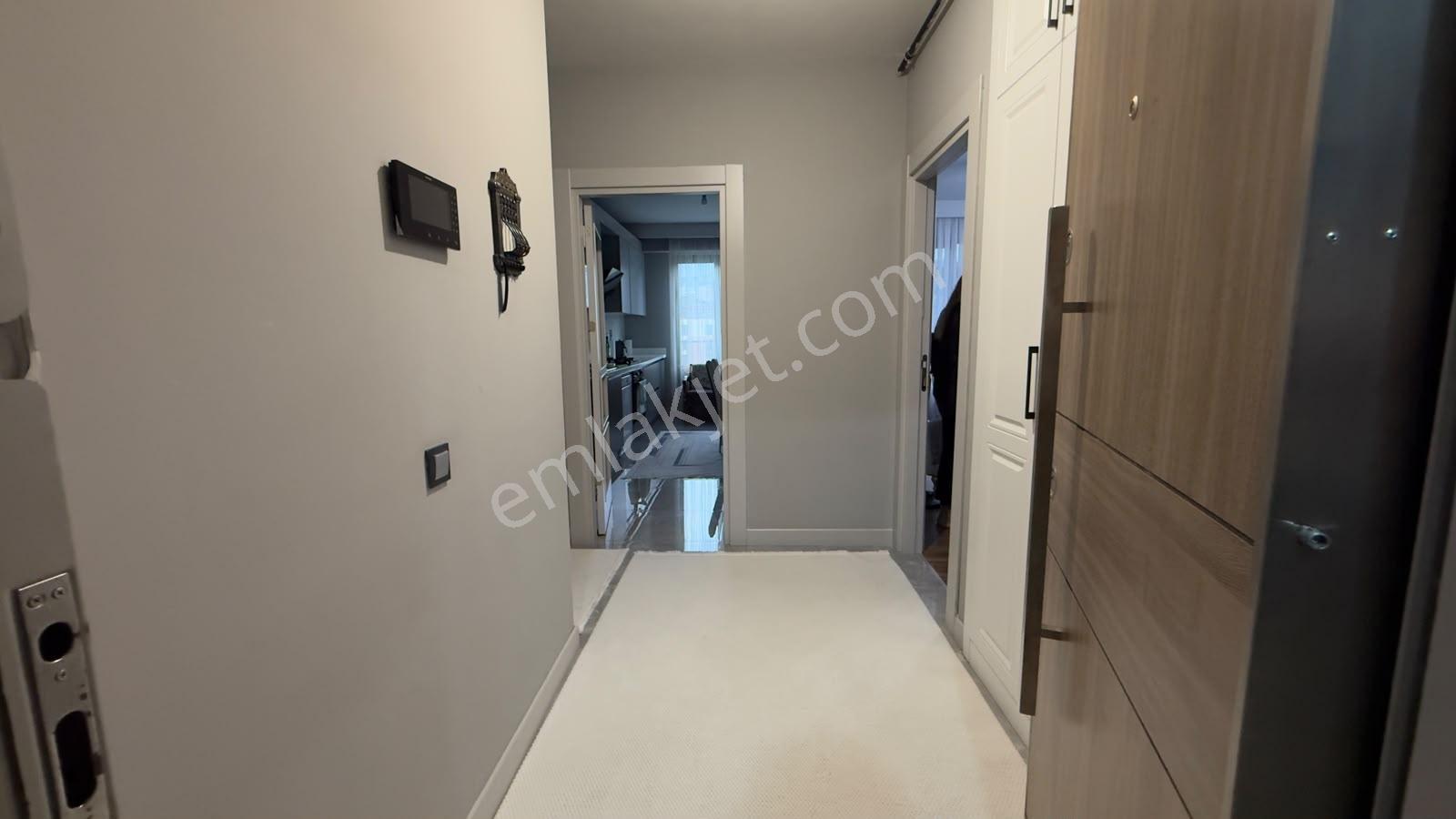 Bölge Uzmanı Rahşan Çam'dan| Bahçe Manzaralı Full+full 2+1 Daire — fotoğraf 2