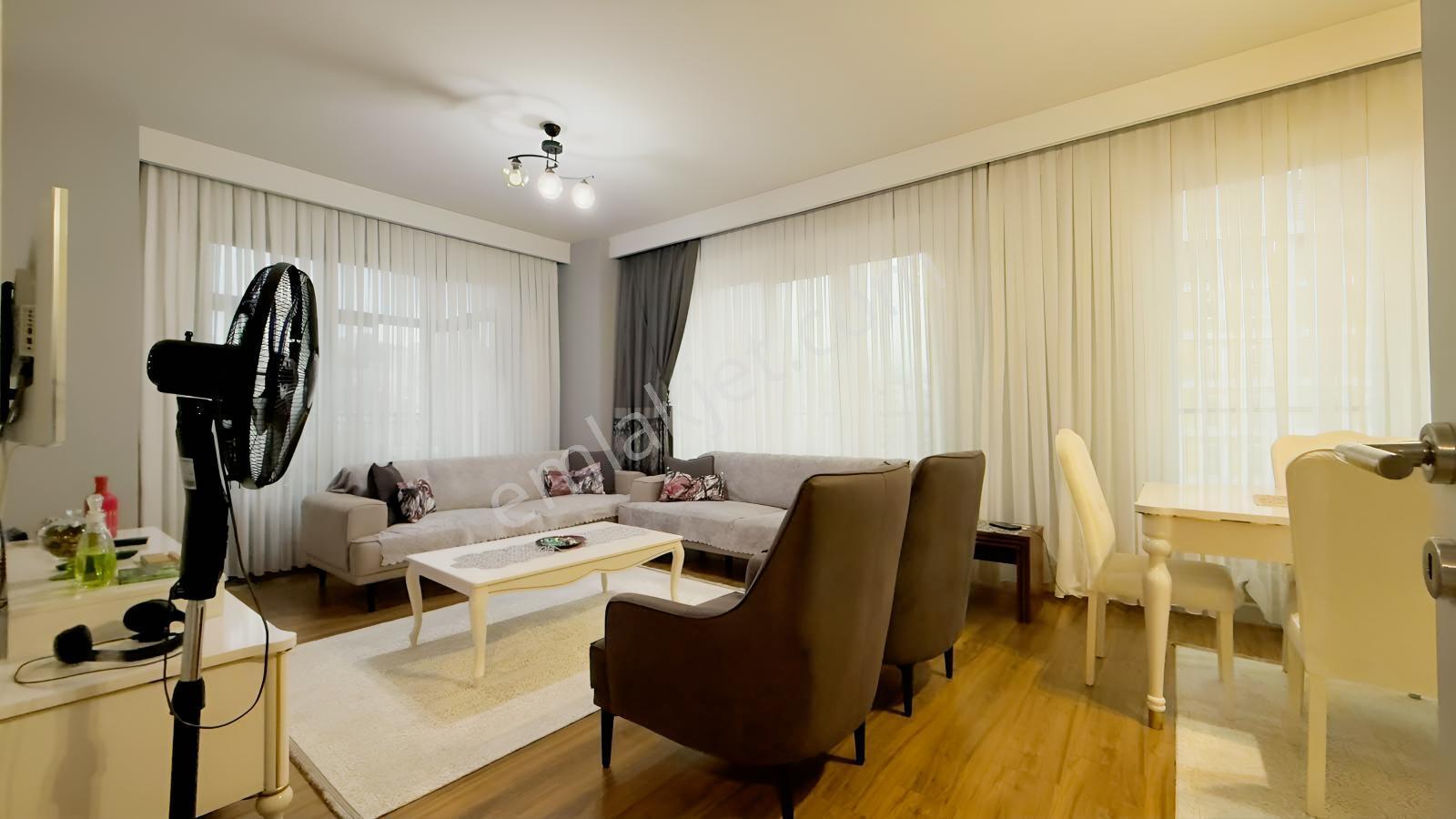 Bölge Uzmanı Rahşan Çam'dan| Bahçe Manzaralı Full+full 2+1 Daire — fotoğraf 3