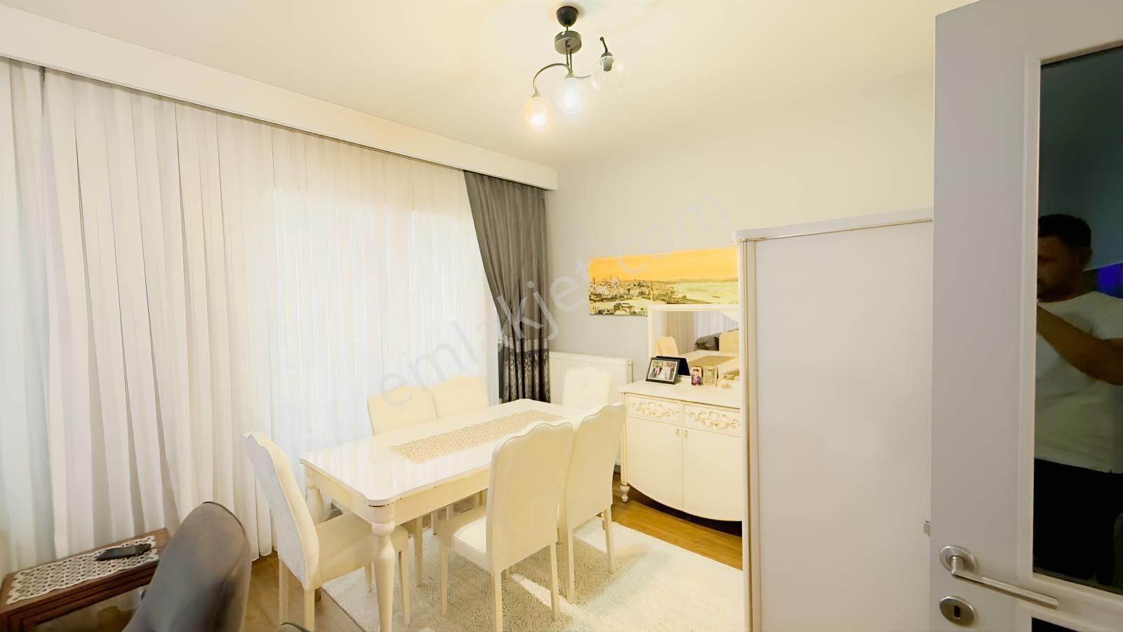 Bölge Uzmanı Rahşan Çam'dan| Bahçe Manzaralı Full+full 2+1 Daire — fotoğraf 4