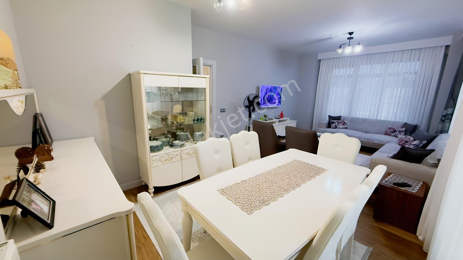 Bölge Uzmanı Rahşan Çam'dan| Bahçe Manzaralı Full+full 2+1 Daire — fotoğraf 5
