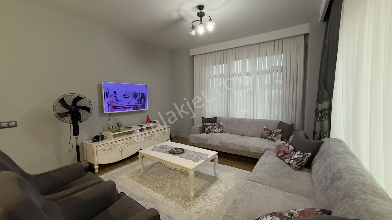Bölge Uzmanı Rahşan Çam'dan| Bahçe Manzaralı Full+full 2+1 Daire — fotoğraf 6