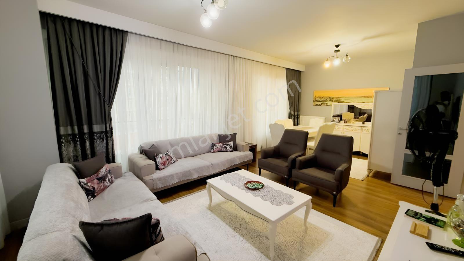 Bölge Uzmanı Rahşan Çam'dan| Bahçe Manzaralı Full+full 2+1 Daire — fotoğraf 7