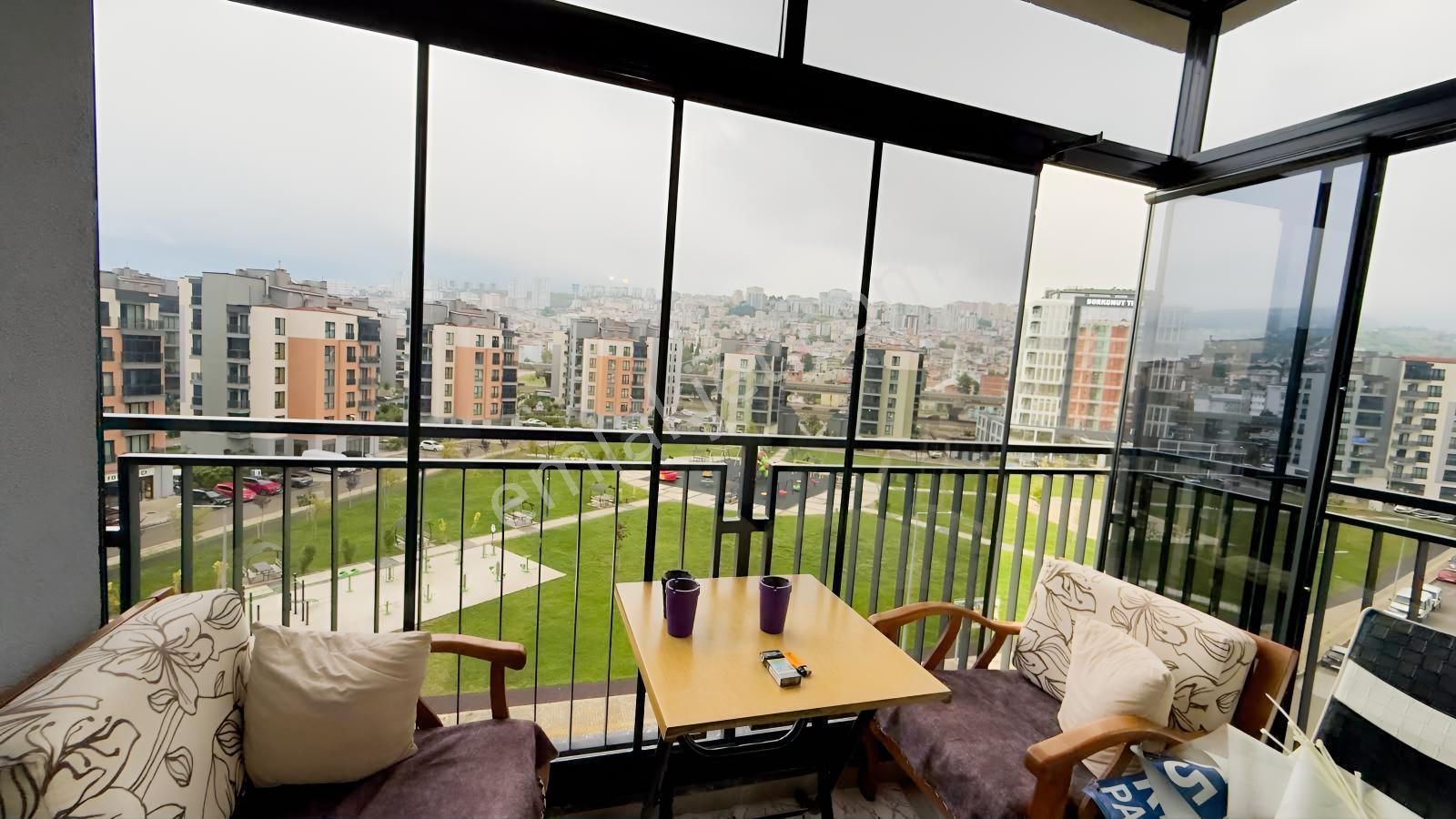 Bölge Uzmanı Rahşan Çam'dan| Bahçe Manzaralı Full+full 2+1 Daire — fotoğraf 8