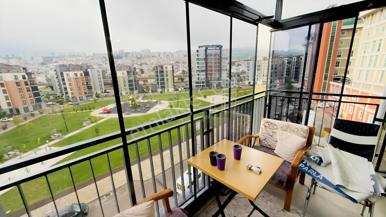 Bölge Uzmanı Rahşan Çam'dan| Bahçe Manzaralı Full+full 2+1 Daire — fotoğraf 9