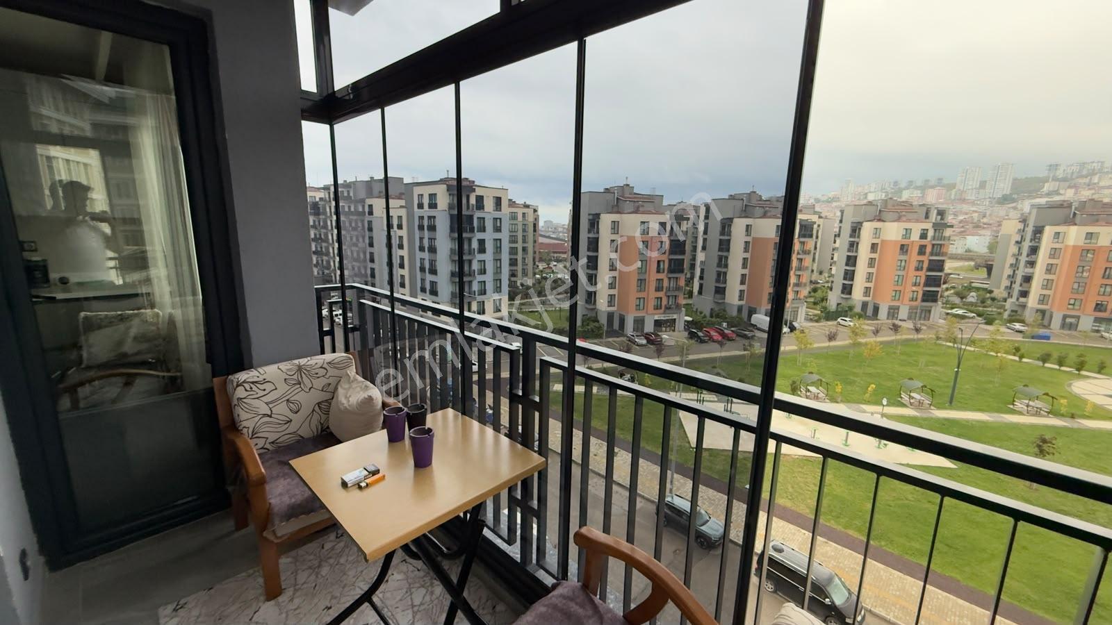 Bölge Uzmanı Rahşan Çam'dan| Bahçe Manzaralı Full+full 2+1 Daire — fotoğraf 10