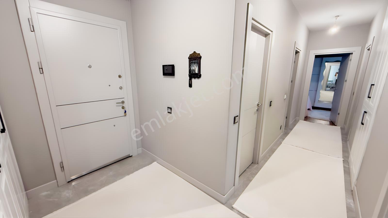 Bölge Uzmanı Rahşan Çam'dan| Bahçe Manzaralı Full+full 2+1 Daire — fotoğraf 11