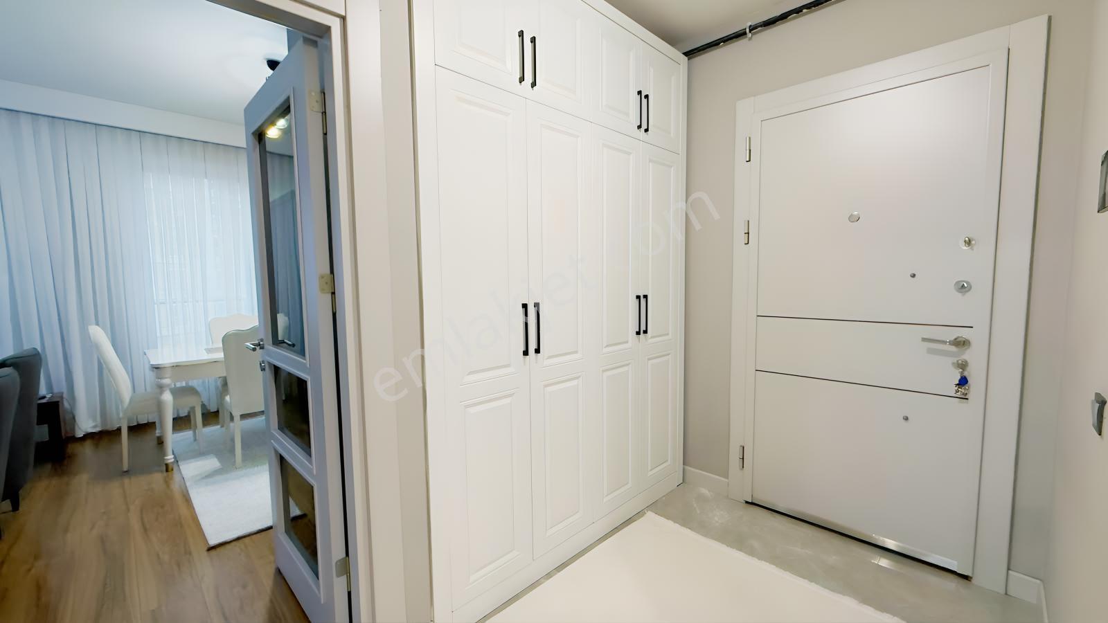 Bölge Uzmanı Rahşan Çam'dan| Bahçe Manzaralı Full+full 2+1 Daire — fotoğraf 12