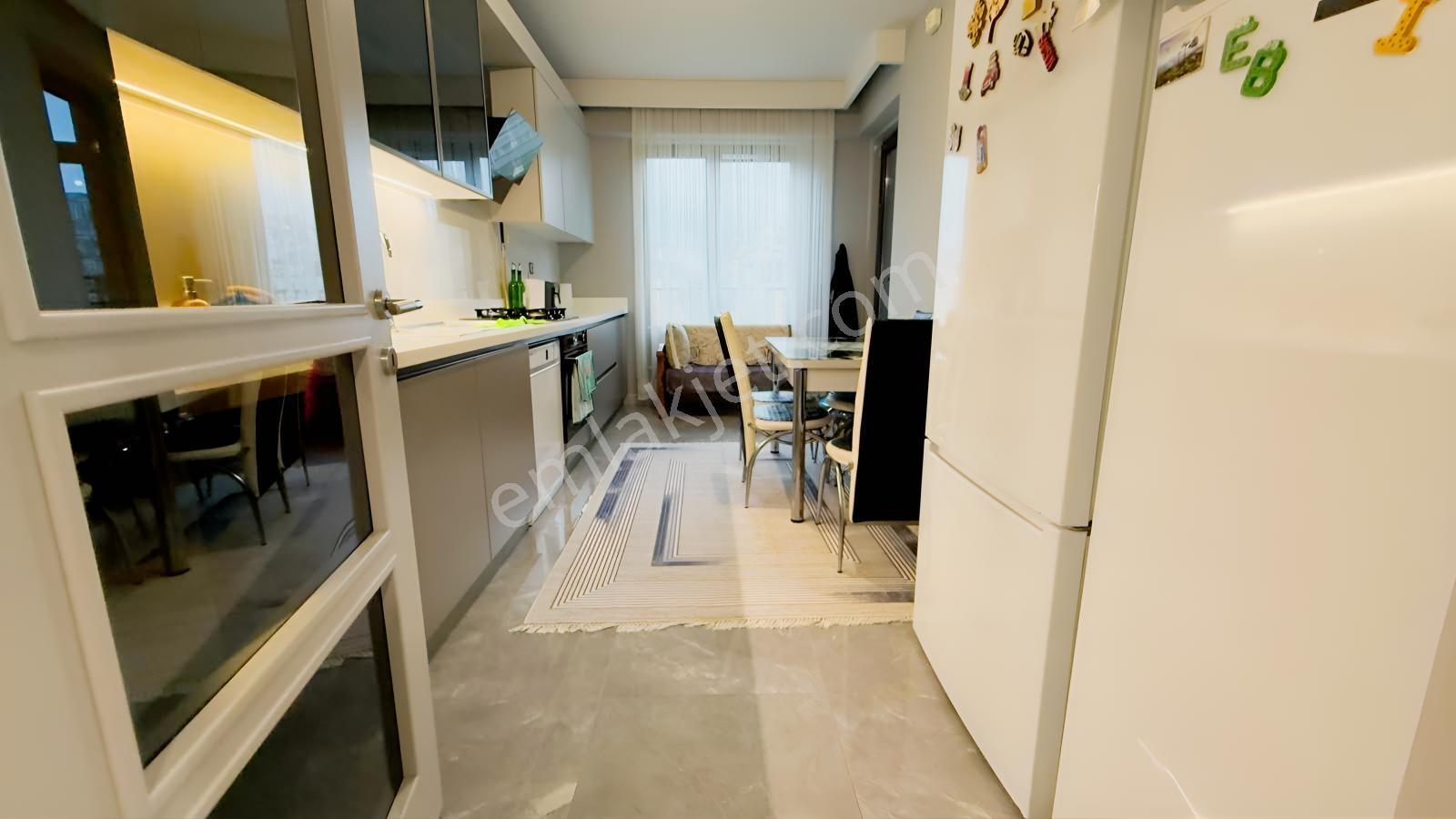 Bölge Uzmanı Rahşan Çam'dan| Bahçe Manzaralı Full+full 2+1 Daire — fotoğraf 13