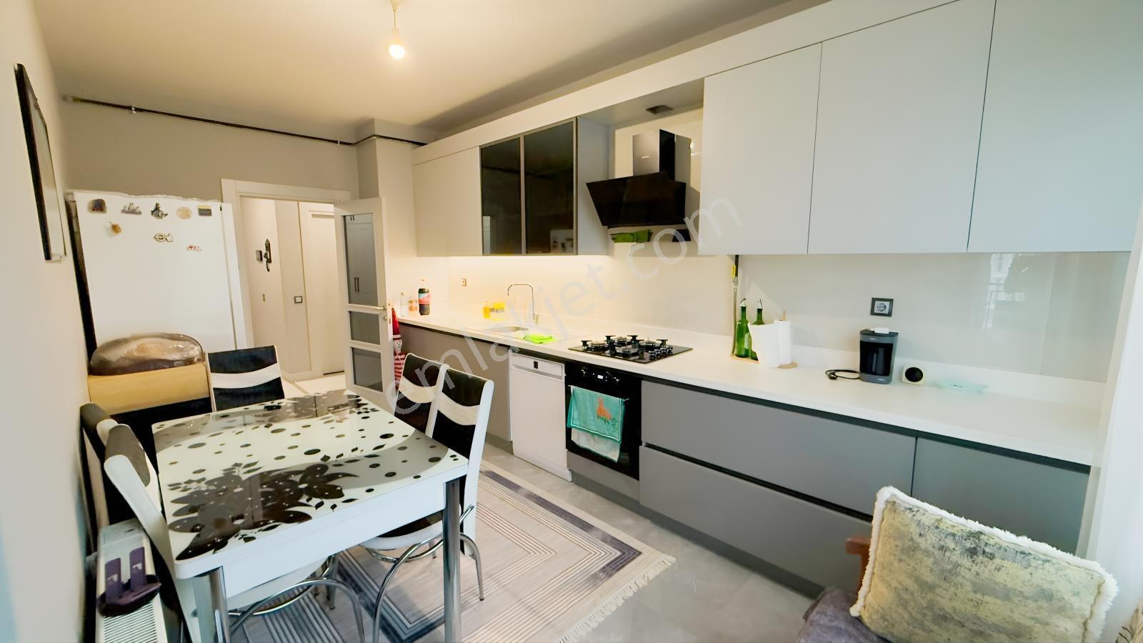 Bölge Uzmanı Rahşan Çam'dan| Bahçe Manzaralı Full+full 2+1 Daire — fotoğraf 14