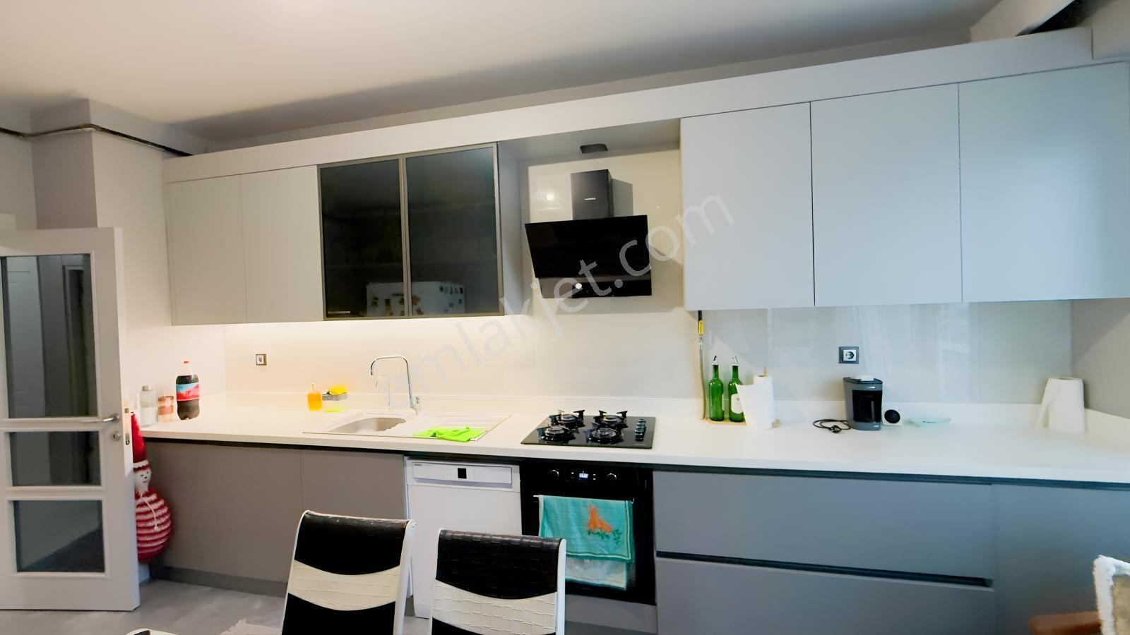 Bölge Uzmanı Rahşan Çam'dan| Bahçe Manzaralı Full+full 2+1 Daire — fotoğraf 15