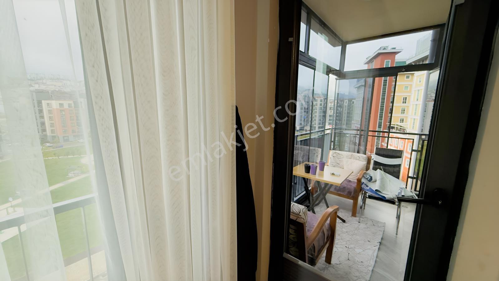 Bölge Uzmanı Rahşan Çam'dan| Bahçe Manzaralı Full+full 2+1 Daire — fotoğraf 16