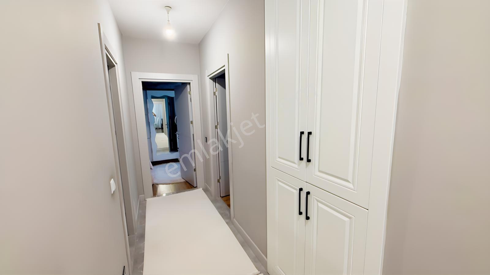Bölge Uzmanı Rahşan Çam'dan| Bahçe Manzaralı Full+full 2+1 Daire — fotoğraf 18