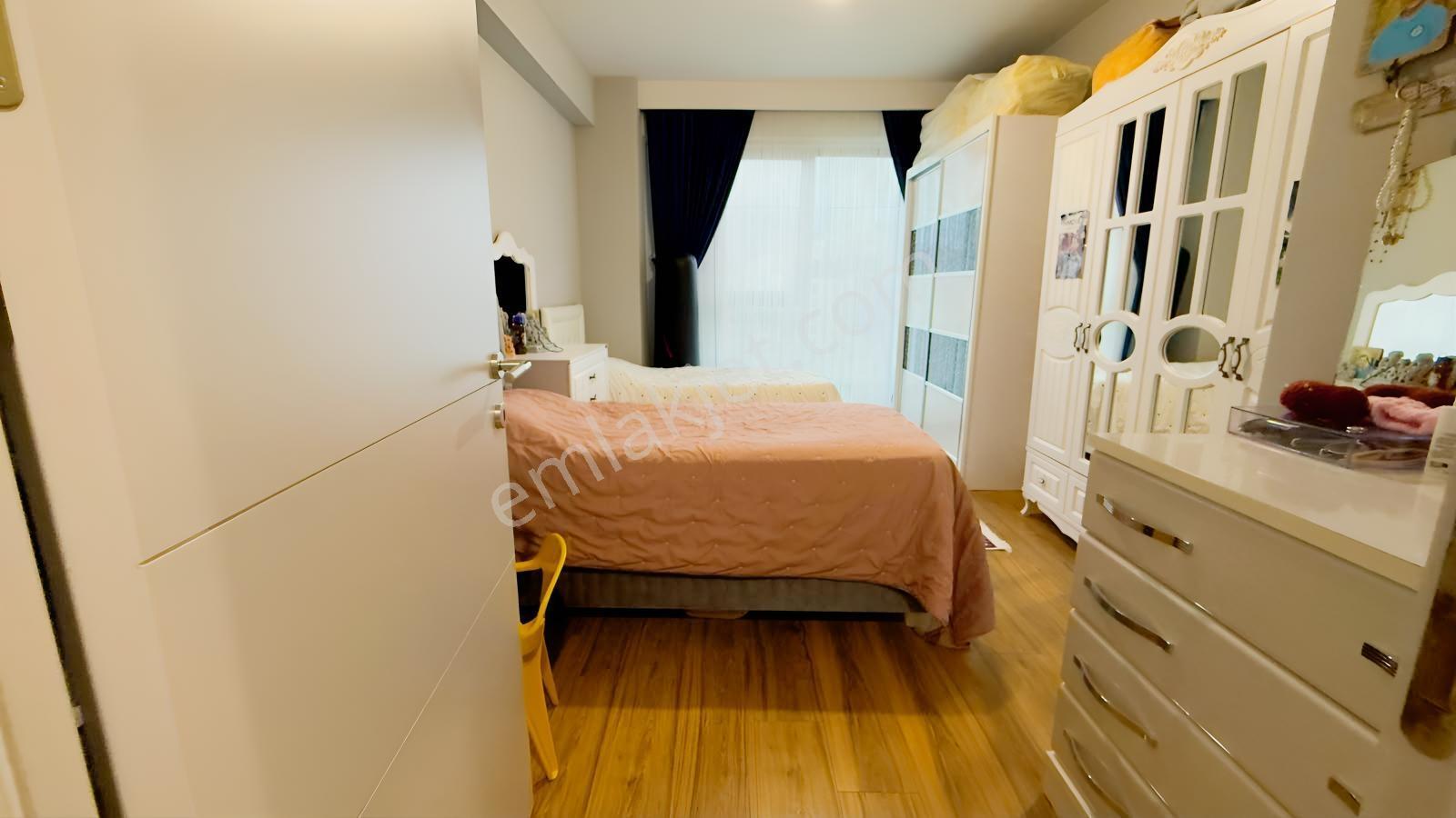 Bölge Uzmanı Rahşan Çam'dan| Bahçe Manzaralı Full+full 2+1 Daire — fotoğraf 21