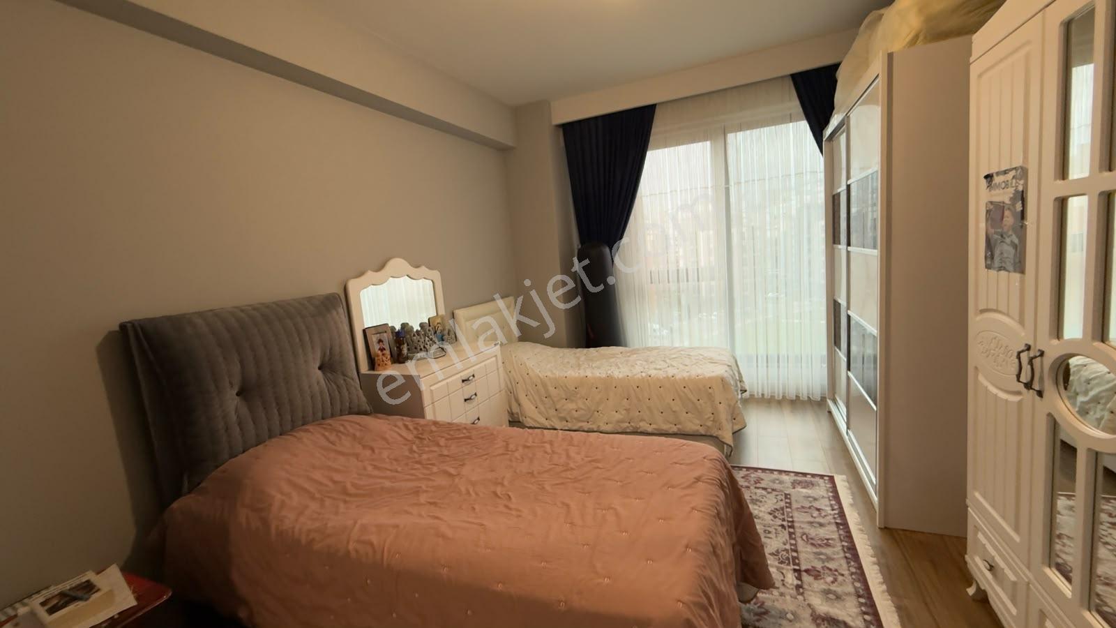 Bölge Uzmanı Rahşan Çam'dan| Bahçe Manzaralı Full+full 2+1 Daire — fotoğraf 22