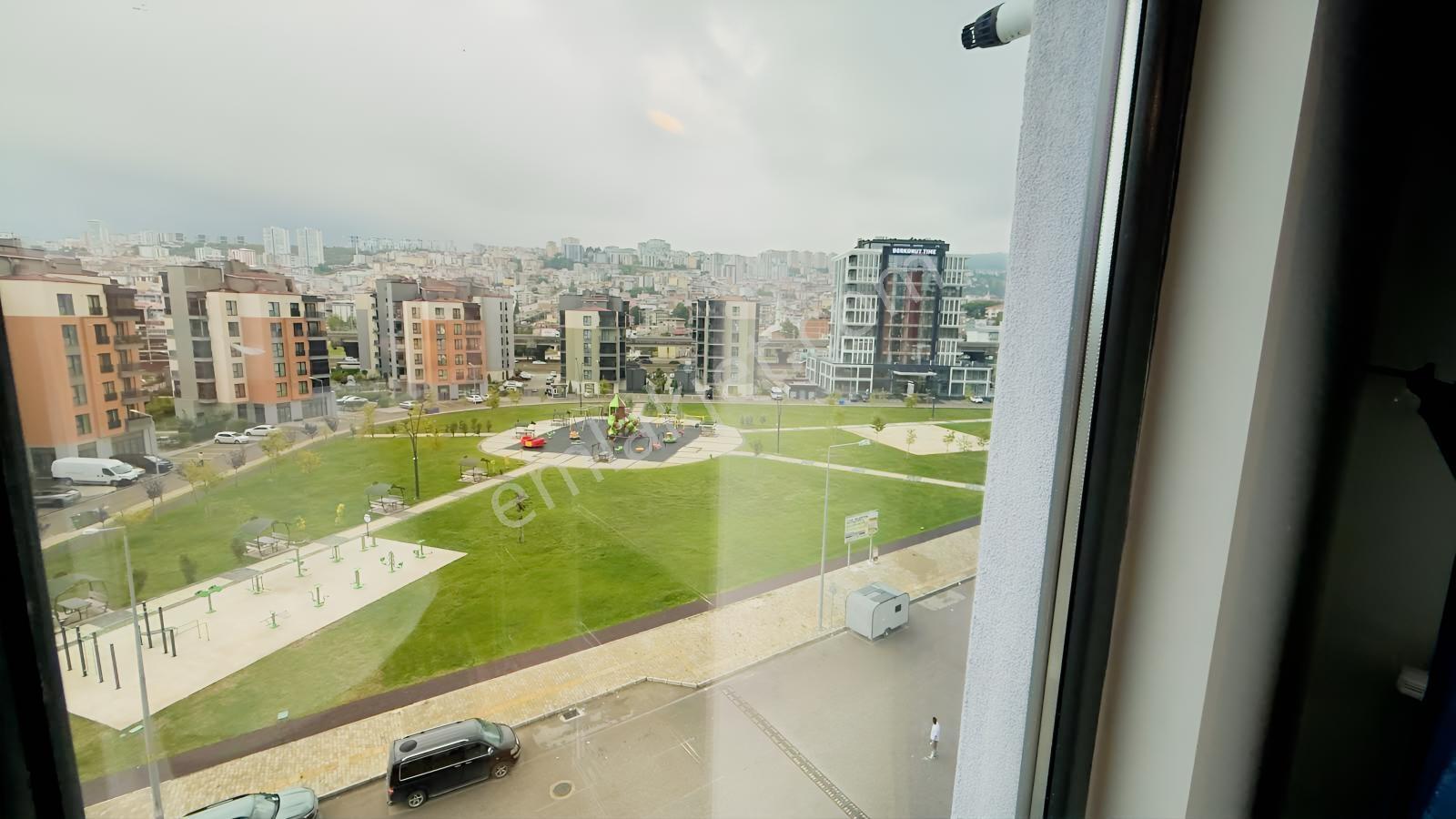 Bölge Uzmanı Rahşan Çam'dan| Bahçe Manzaralı Full+full 2+1 Daire — fotoğraf 23