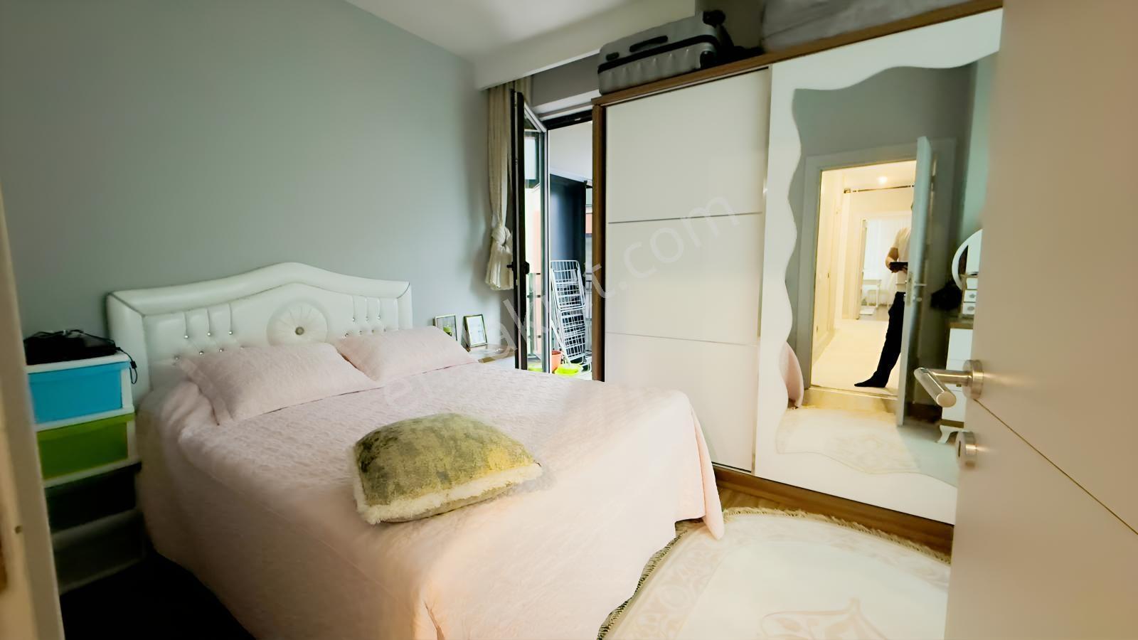 Bölge Uzmanı Rahşan Çam'dan| Bahçe Manzaralı Full+full 2+1 Daire — fotoğraf 24