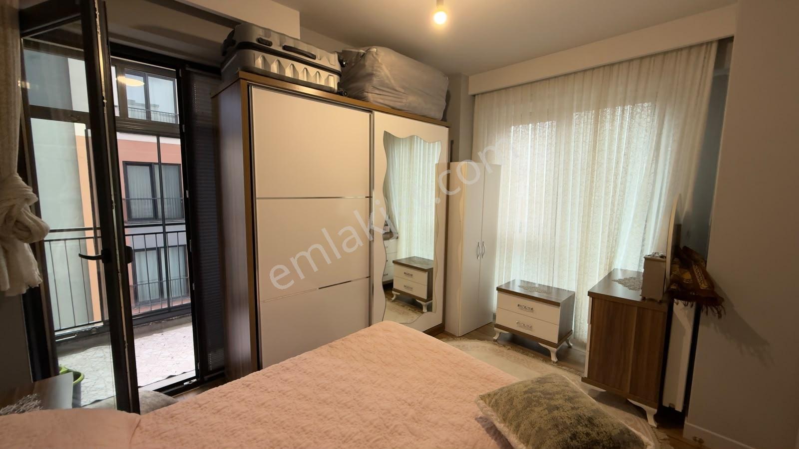 Bölge Uzmanı Rahşan Çam'dan| Bahçe Manzaralı Full+full 2+1 Daire — fotoğraf 25
