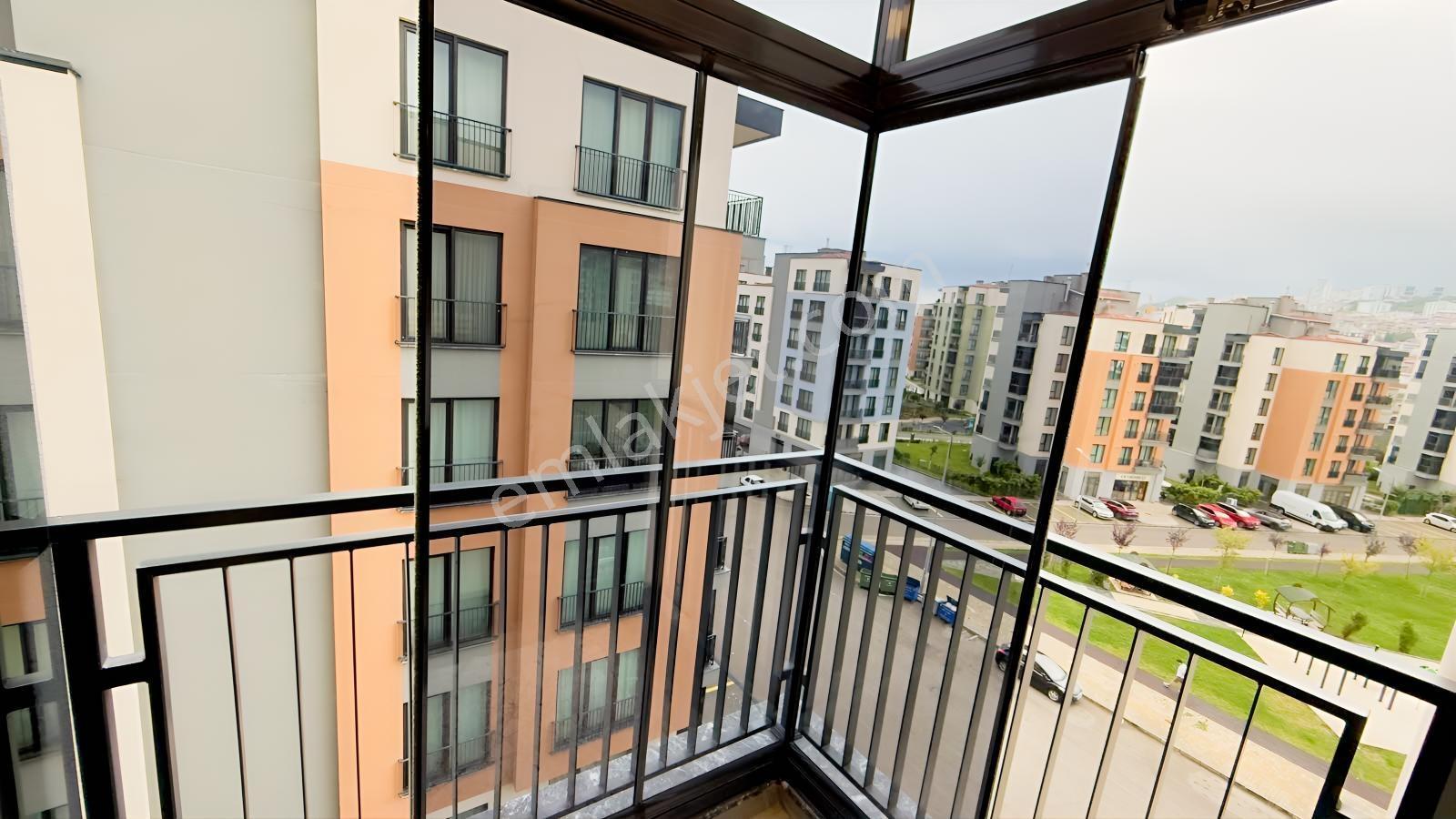 Bölge Uzmanı Rahşan Çam'dan| Bahçe Manzaralı Full+full 2+1 Daire — fotoğraf 26