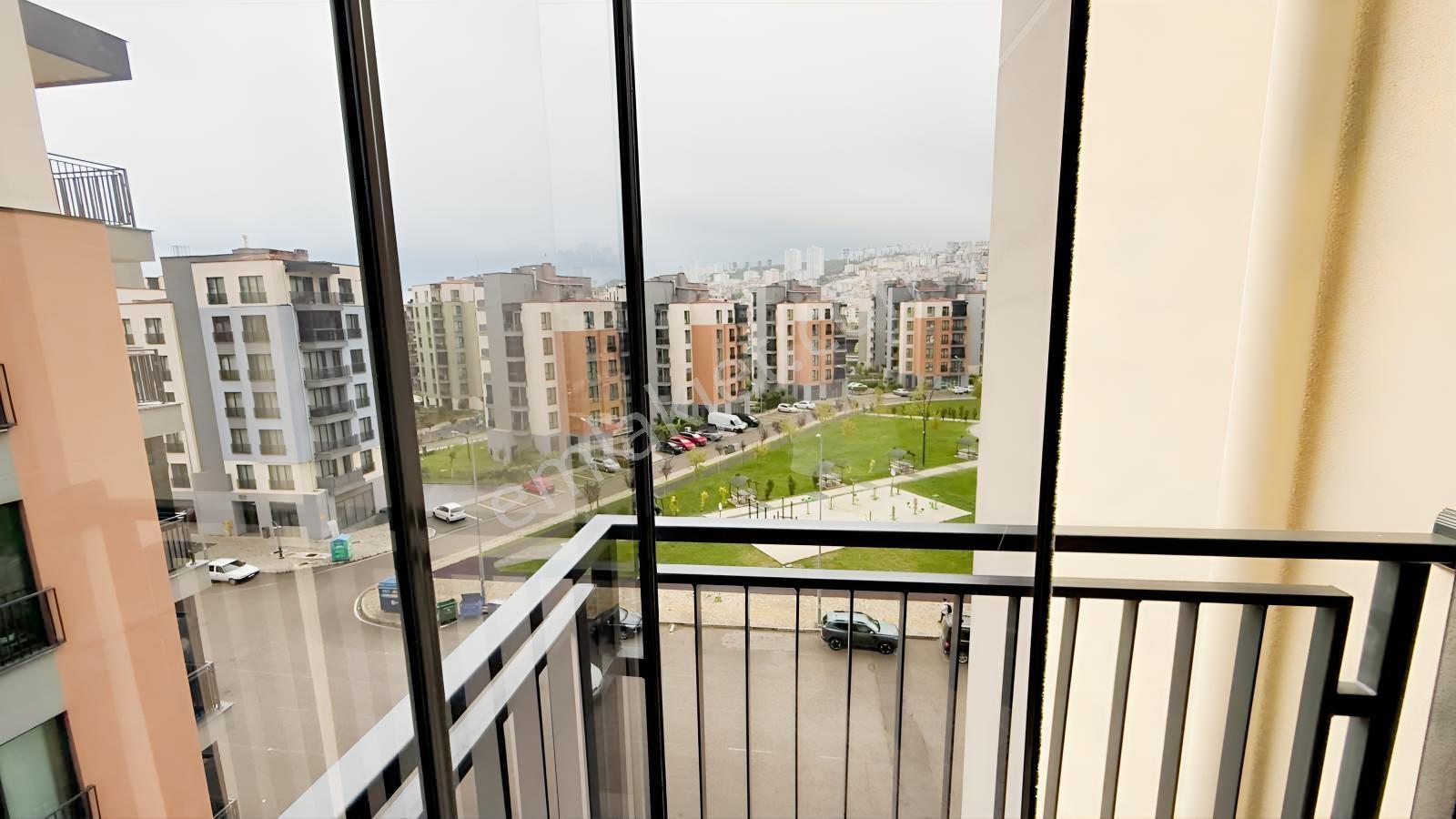 Bölge Uzmanı Rahşan Çam'dan| Bahçe Manzaralı Full+full 2+1 Daire — fotoğraf 27