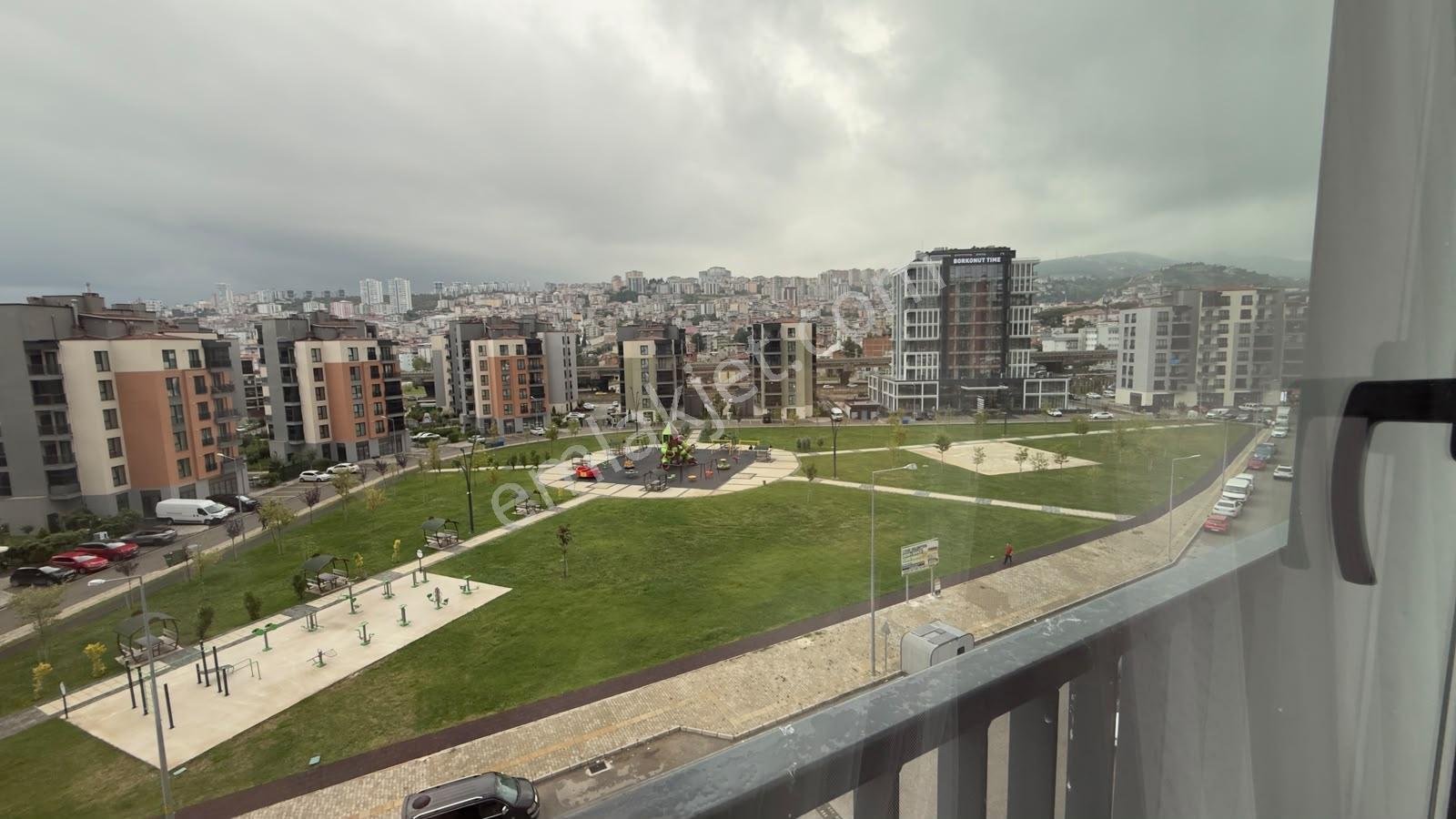 Bölge Uzmanı Rahşan Çam'dan| Bahçe Manzaralı Full+full 2+1 Daire — fotoğraf 28