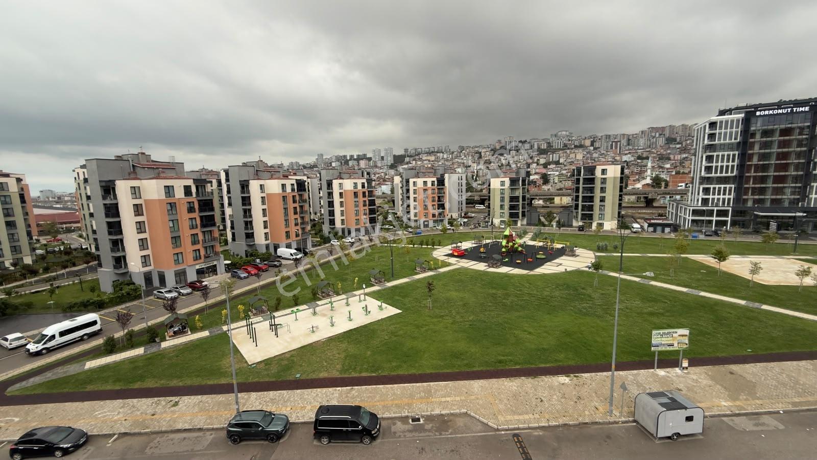 Bölge Uzmanı Rahşan Çam'dan| Bahçe Manzaralı Full+full 2+1 Daire — fotoğraf 29