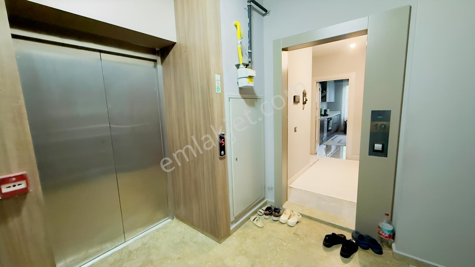Bölge Uzmanı Rahşan Çam'dan| Bahçe Manzaralı Full+full 2+1 Daire — fotoğraf 31