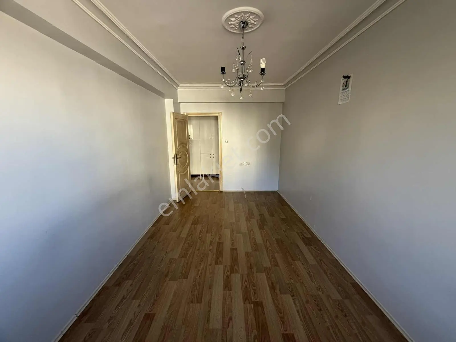 Marka Gayrimenkul'den Merkezi Konumda 3+1 Sınırsız Kredili Daire — fotoğraf 7