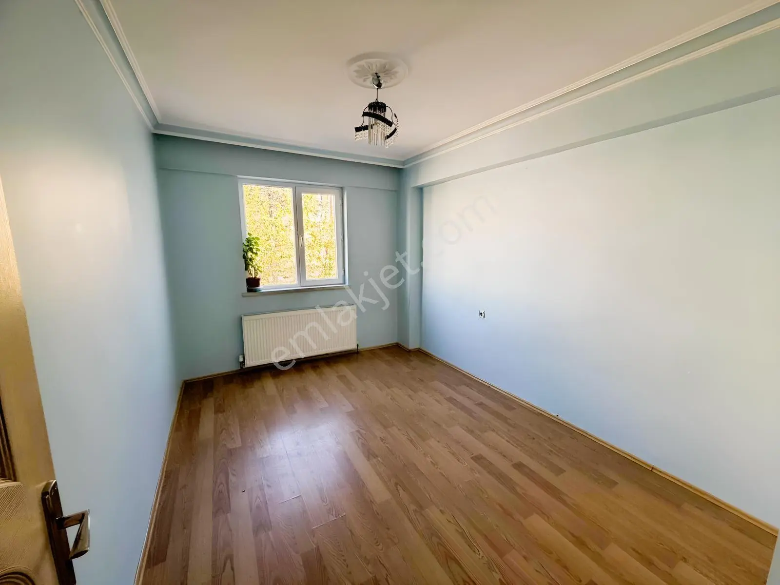 Marka Gayrimenkul'den Merkezi Konumda 3+1 Sınırsız Kredili Daire — fotoğraf 9