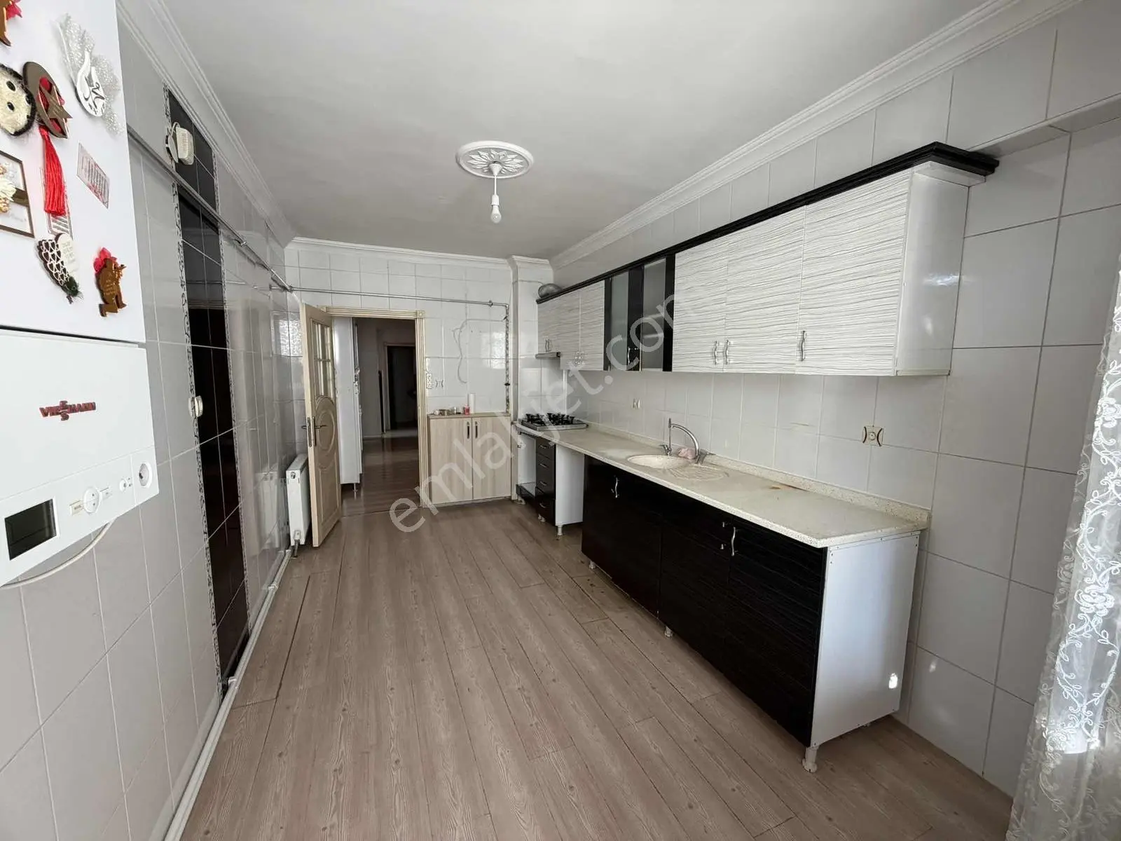 Marka Gayrimenkul'den Merkezi Konumda 3+1 Sınırsız Kredili Daire — fotoğraf 19